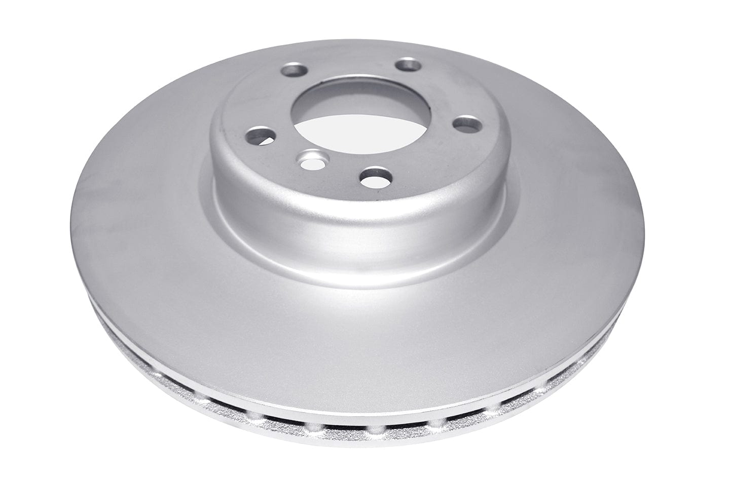 DBA Rotor BMW 2 F22/F87/F23 13-16 DBA En-Shield Standard KP Front Disc Brake Rotors SR