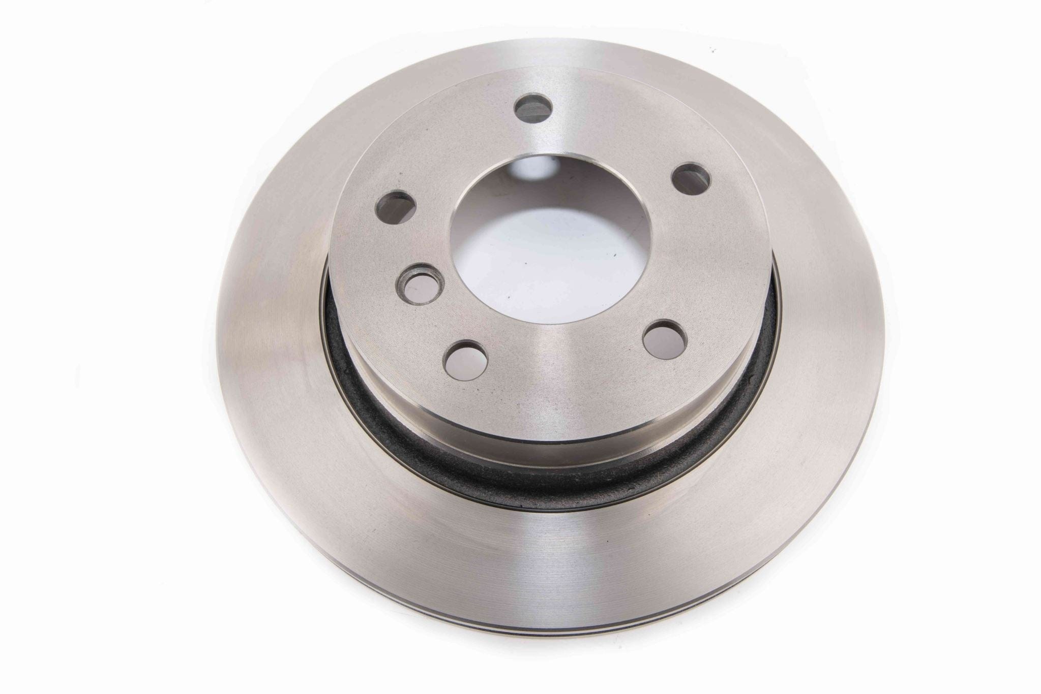 DBA Rotor BMW 3 E36/E46 95-07 DBA Street Standard Rear Disc Brake Rotors SR