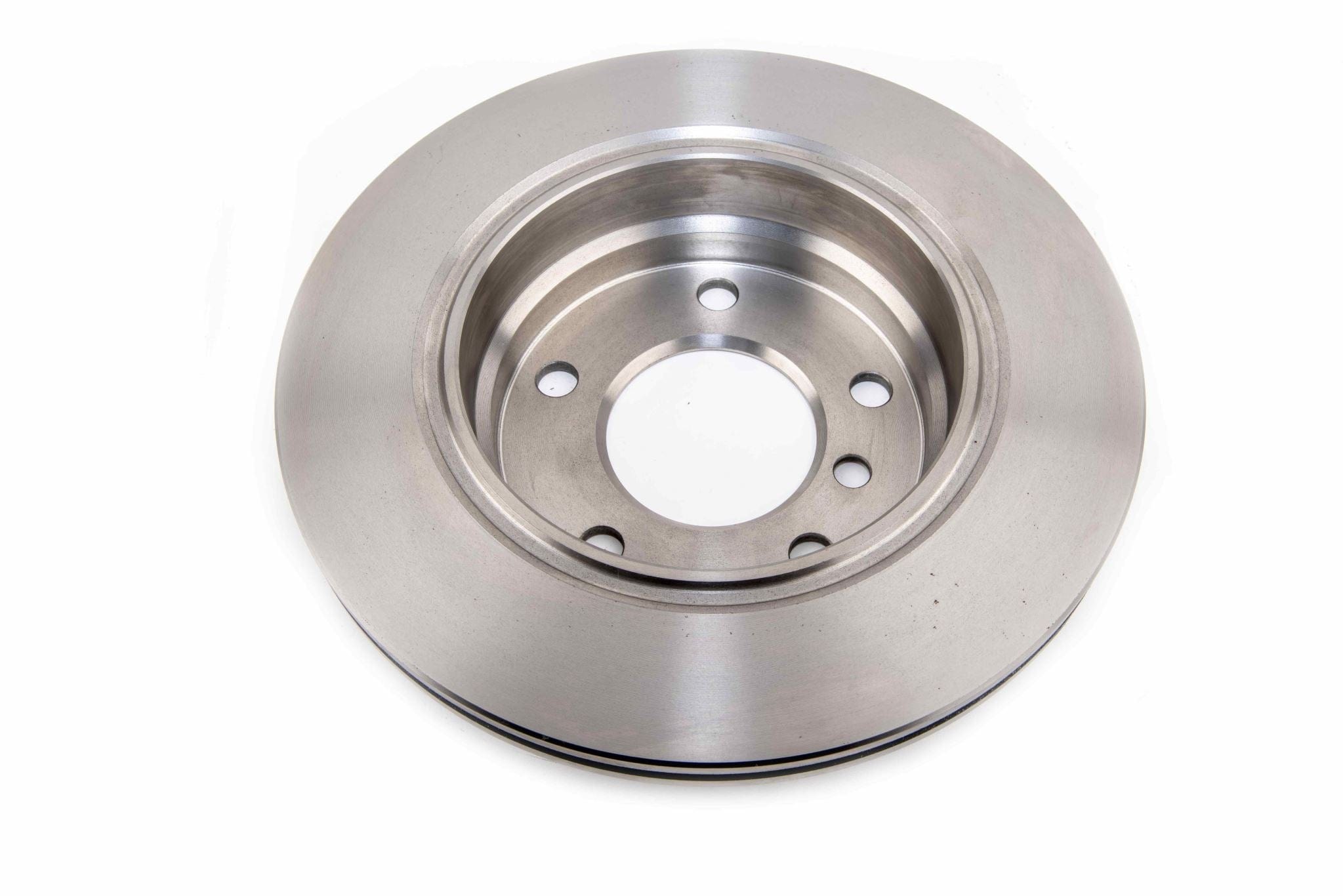 DBA Rotor BMW 3 E36/E46 95-07 DBA Street Standard Rear Disc Brake Rotors SR