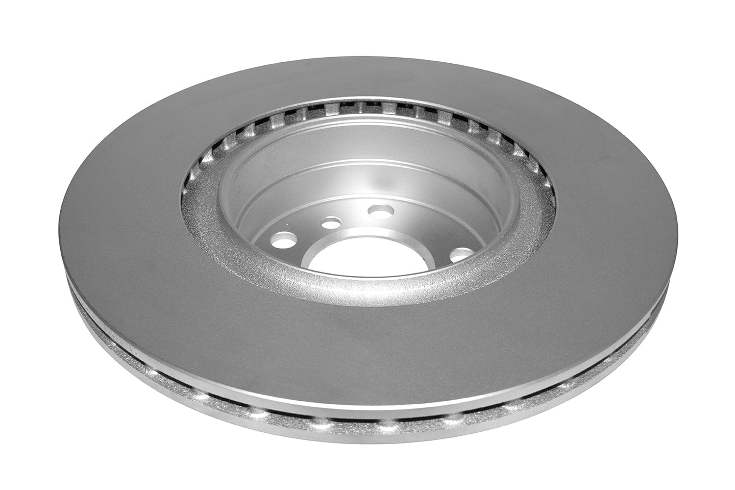 DBA Rotor BMW 4 F32/F82/F36 14-15 DBA En-Shield Standard KP Rear Disc Brake Rotors SR