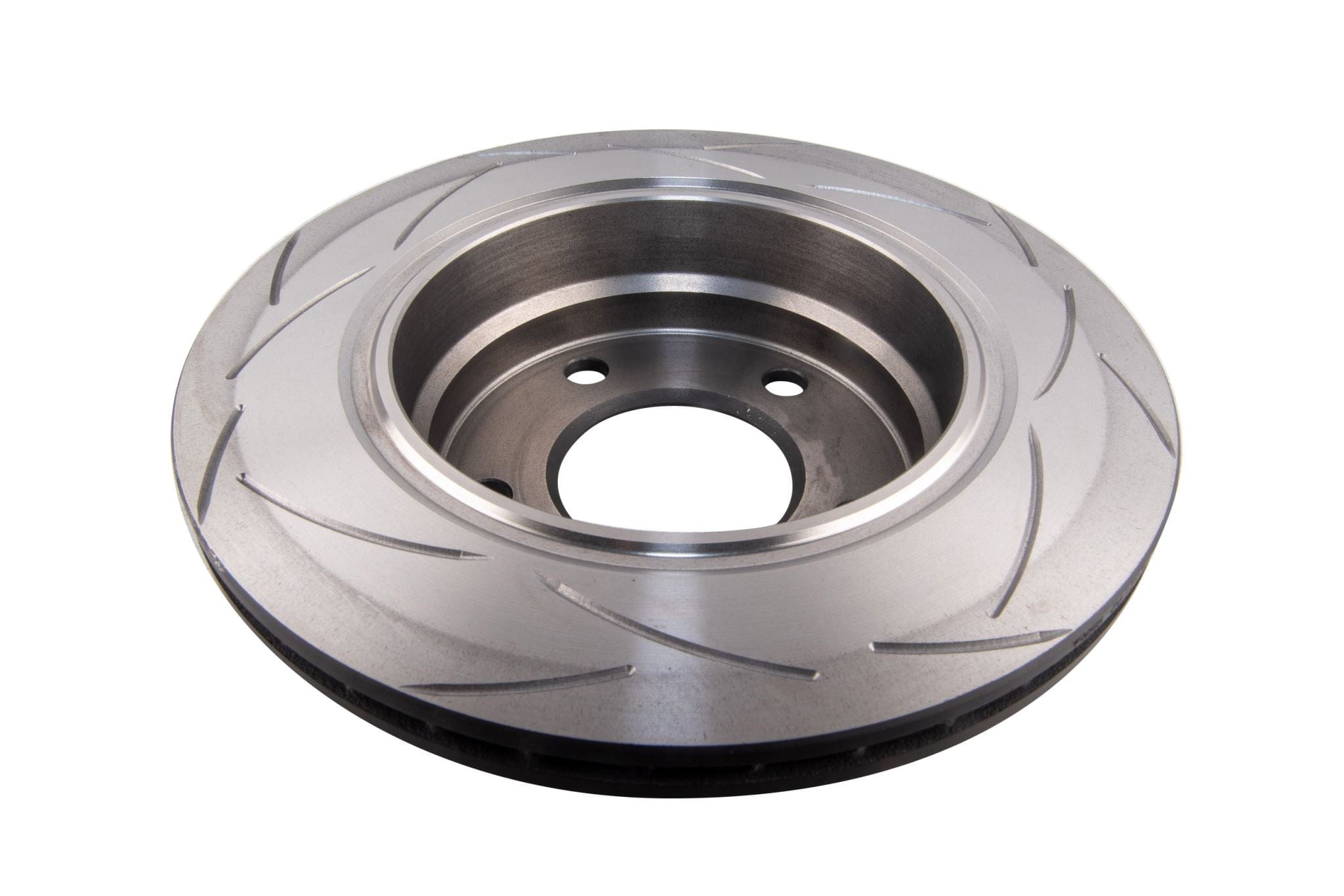 DBA Rotor BMW E36/E46 94-00 20-28 Street T2 Slot Rear DBA Disc Brake Rotors SR