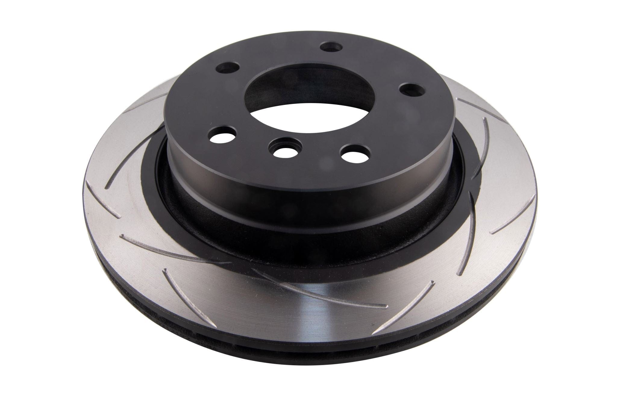 DBA Rotor BMW E36/E46 94-00 20-28 Street T2 Slot Rear DBA Disc Brake Rotors SR