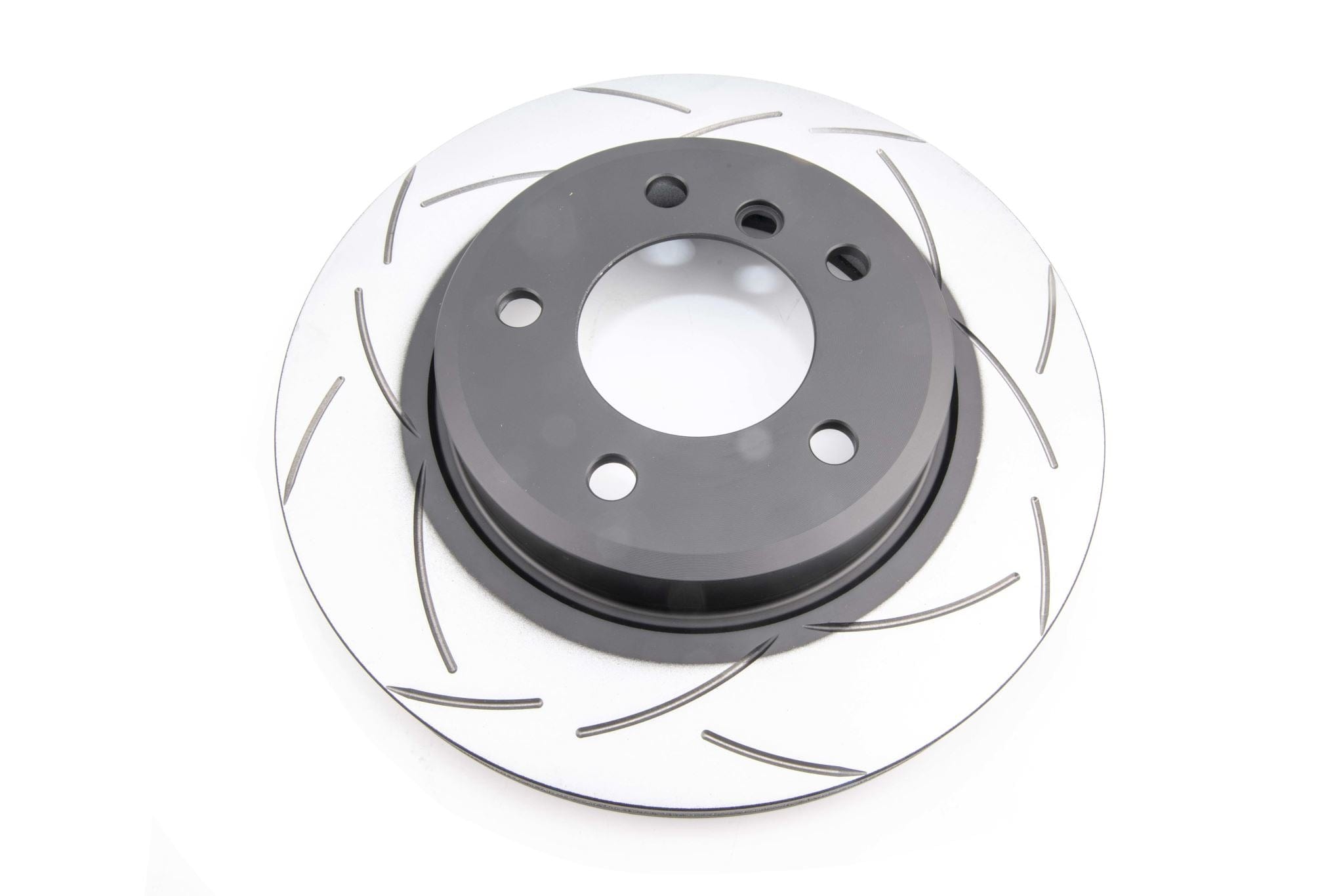 DBA Rotor BMW E46 325/328/Z3 & Z4 98- Street T2 Slot Front DBA Disc Brake Rotors SR