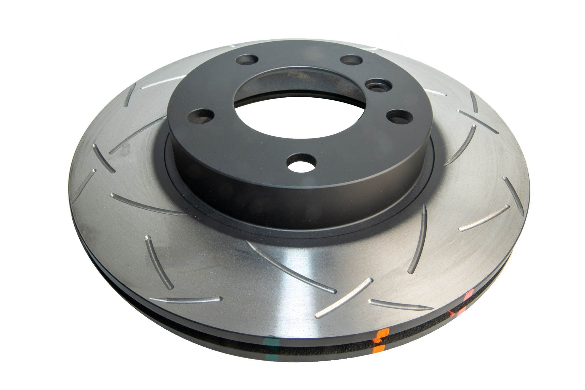 DBA Rotor BMW E46/E36 /Z3/Z4 98-> 16-28 4000 T3 Slot KP Front DBA Disc Brake Rotors SR