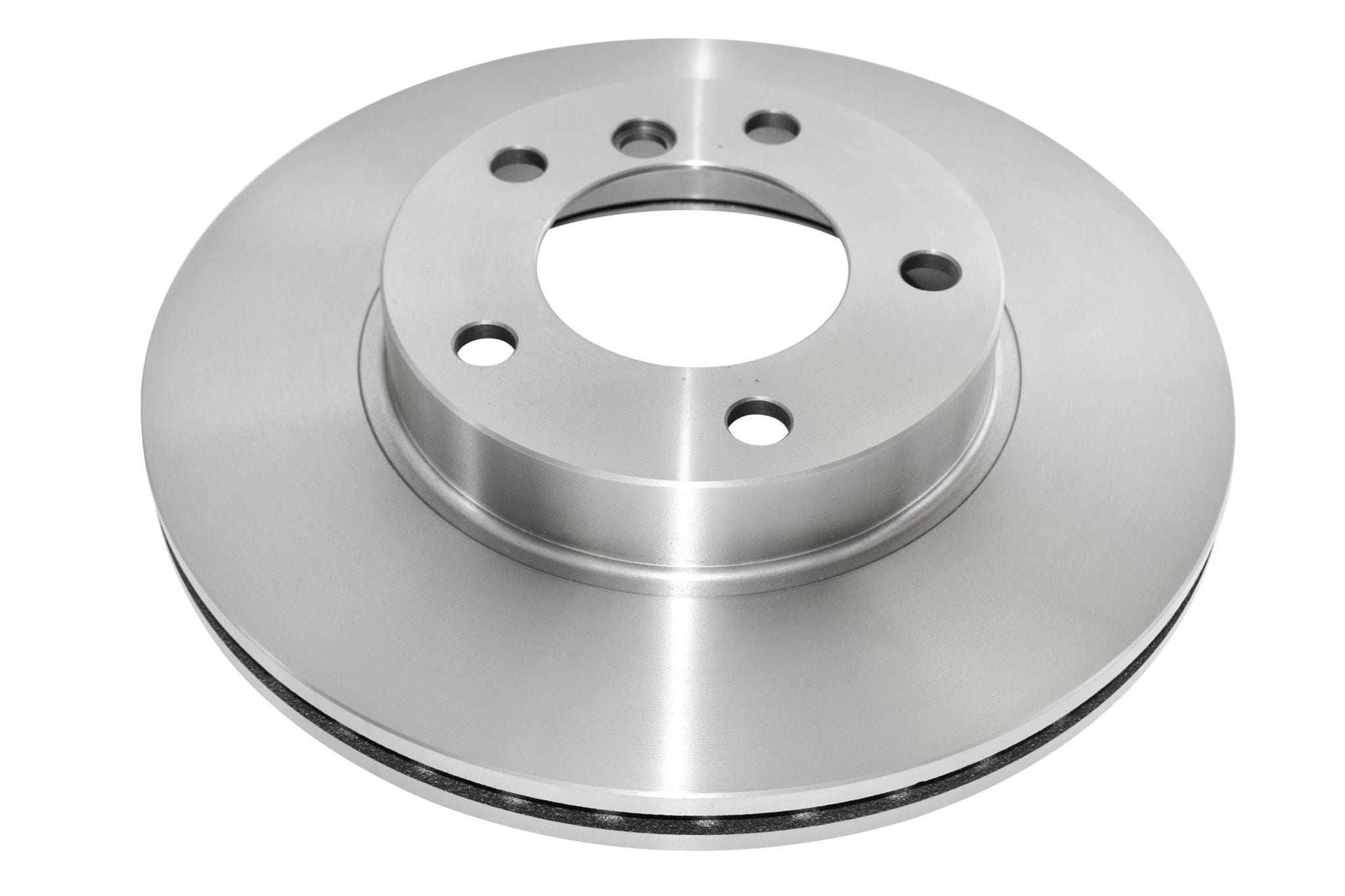DBA Rotor BMW Z3 E36 97-02 DBA Street Standard Front Disc Brake Rotors SR