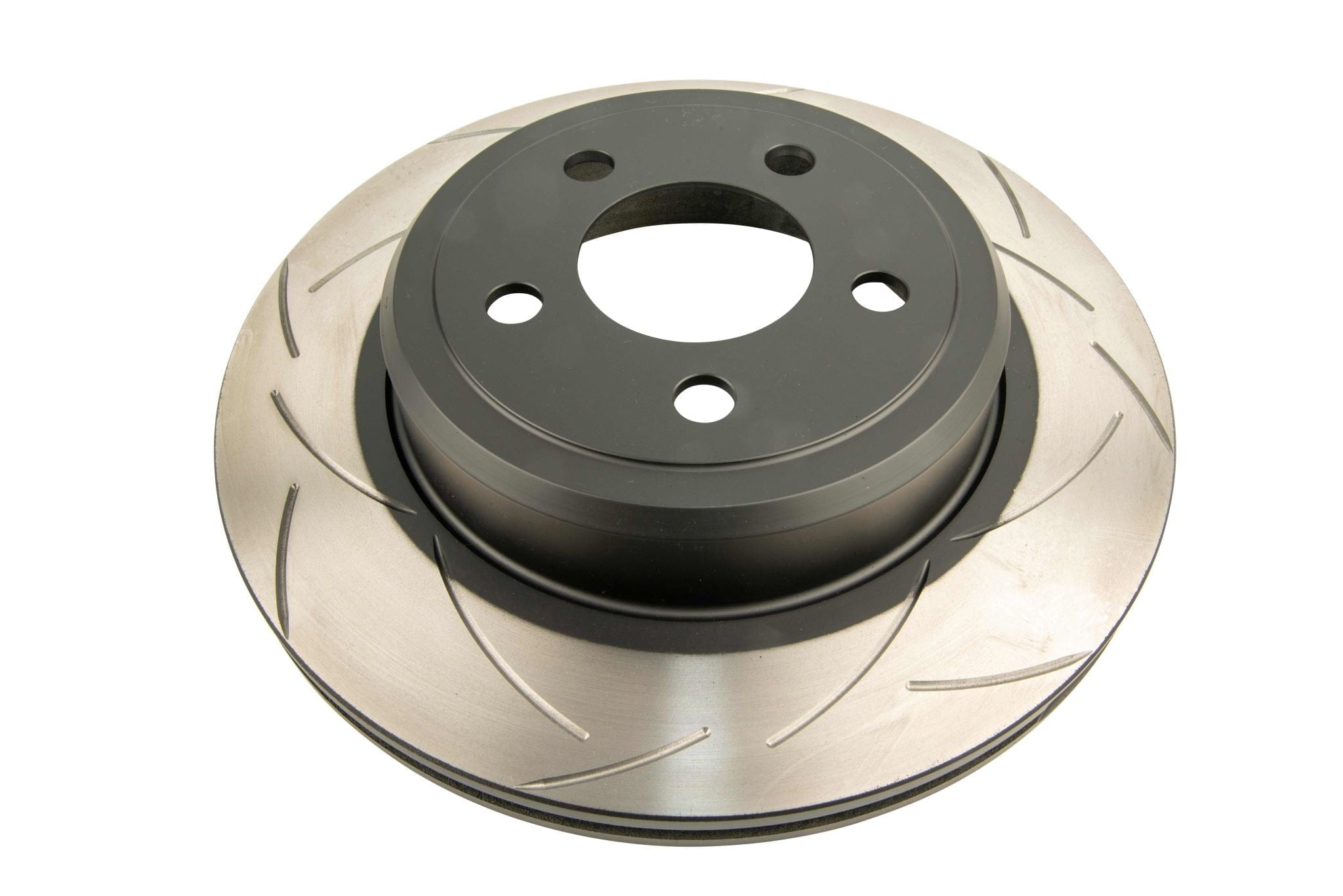 DBA Rotor Chrysler 300C 05- Street T2 Slot KP Rear DBA Disc Brake Rotors SR