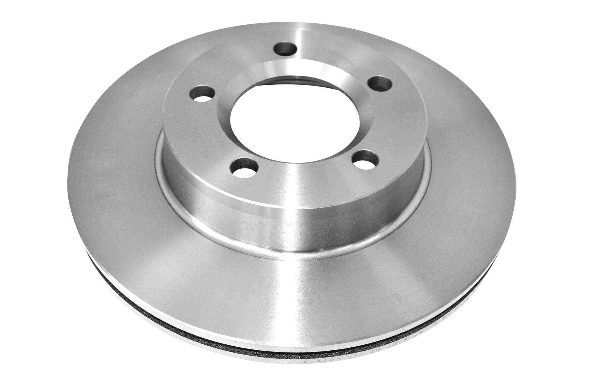 DBA Rotor Chrysler Valiant Charger VJ 73-73 DBA Street Standard Front Disc Brake Rotors SR