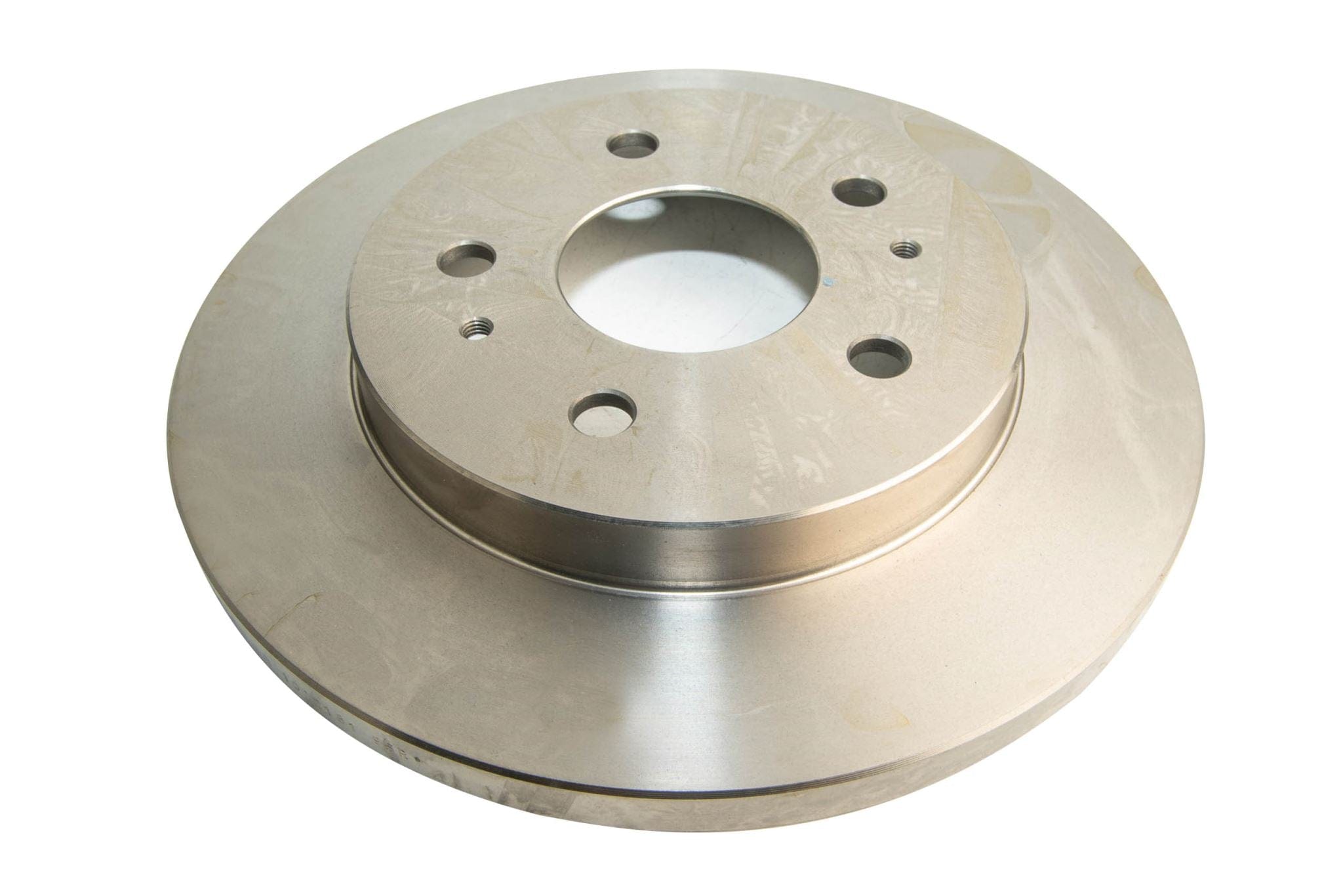 DBA Rotor Daihatsu Terios J100/J102 98-06 DBA Street Standard SLD Front Disc Brake Rotors SR