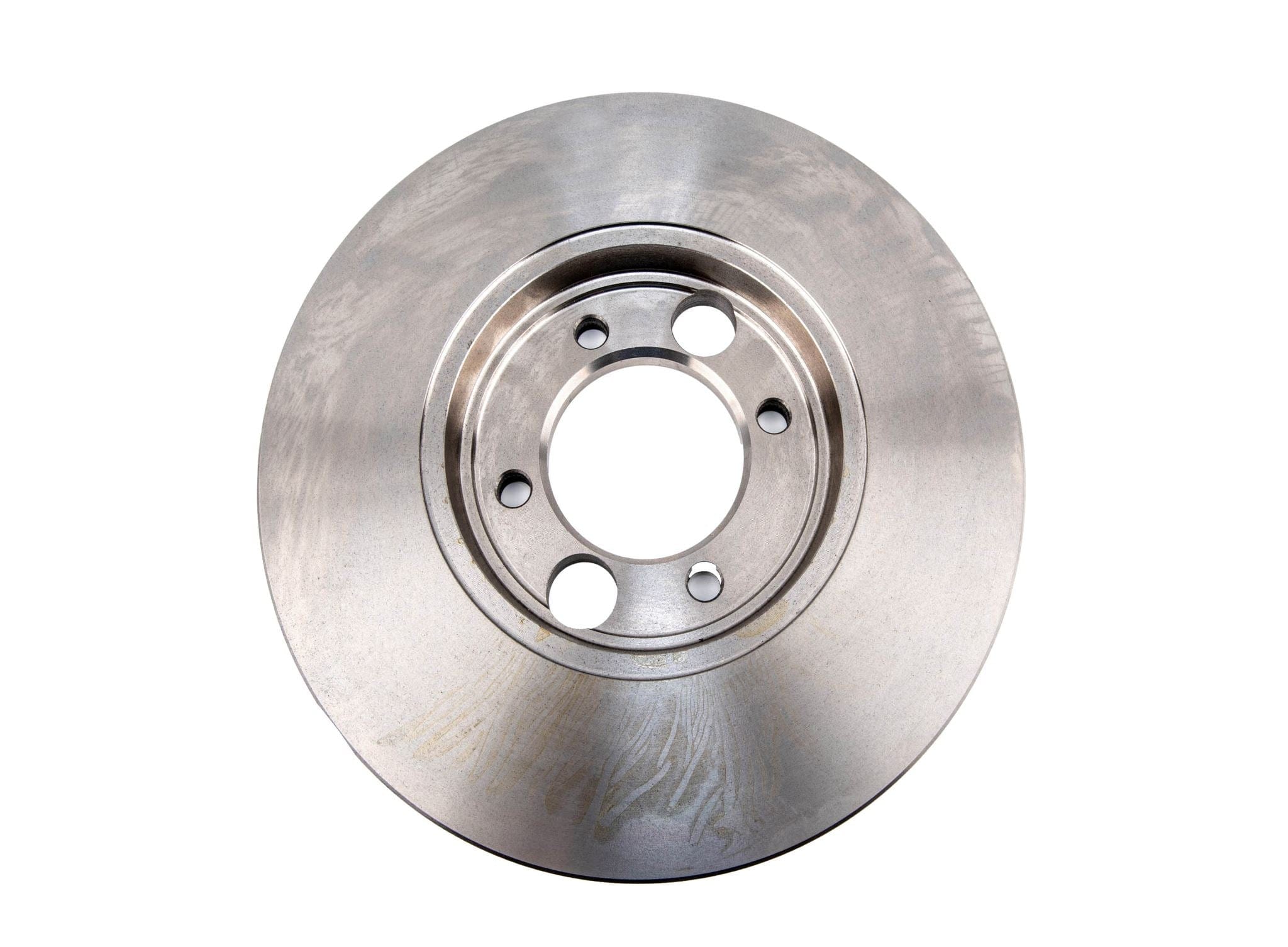 DBA Rotor Daimler Coupe 75-77 DBA Street Standard SLD Rear Disc Brake Rotors SR