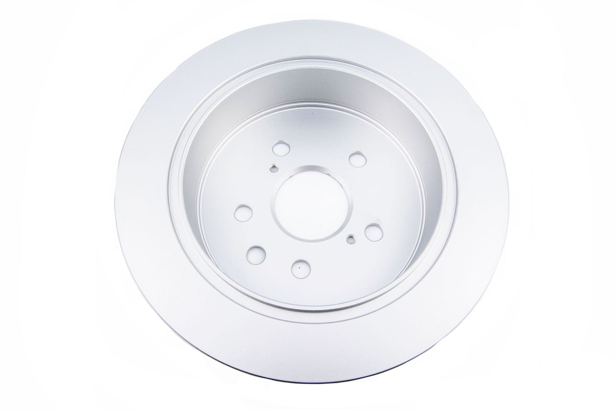 DBA Rotor Disc Brake Rotors to suit Lexus AVE30/GSE20 06-13 DBA En-Shield Standard SLD R SR