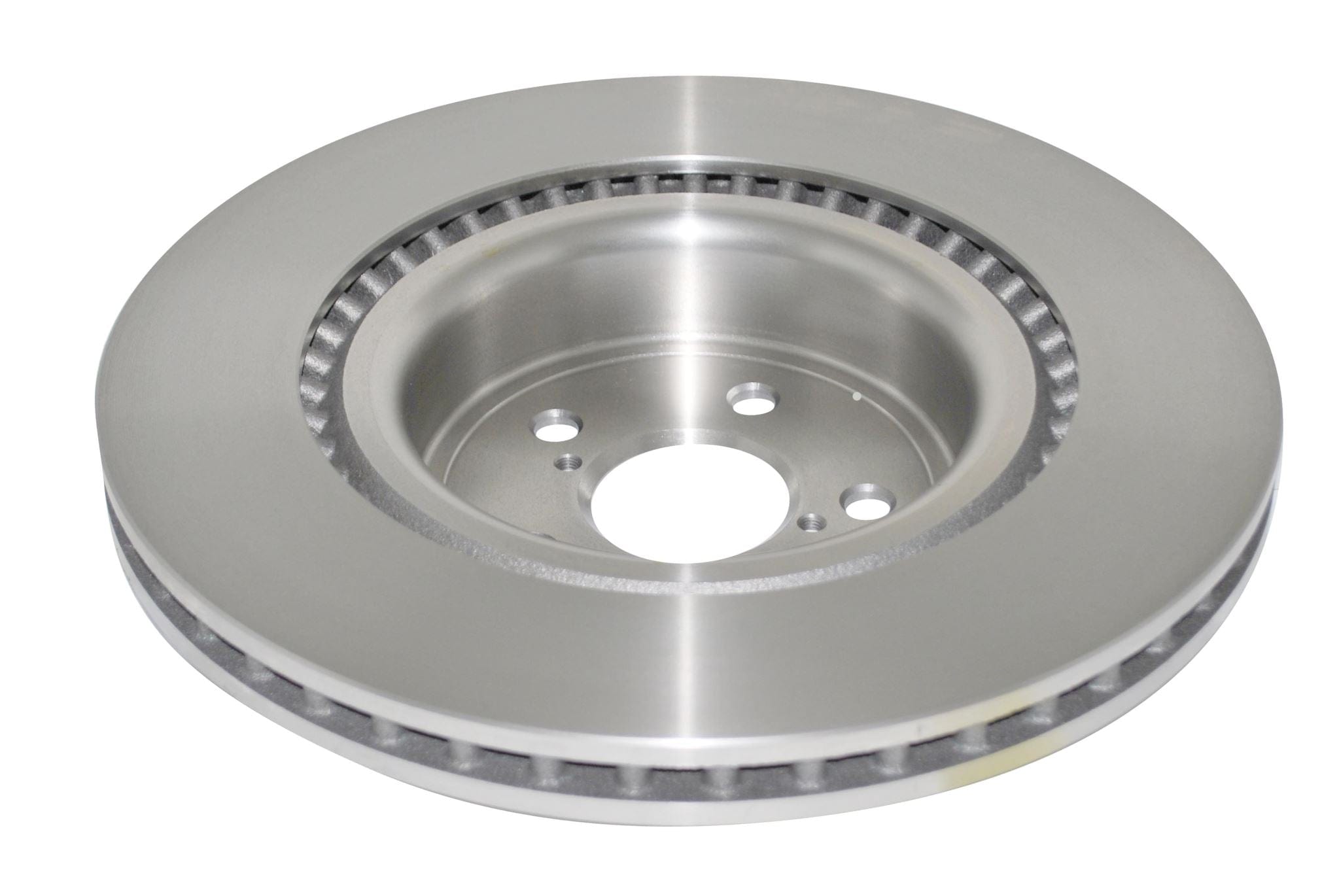 DBA Rotor Disc Brake Rotors to suit Lexus IS USE20 08-13 DBA Street Standard PP Front SR