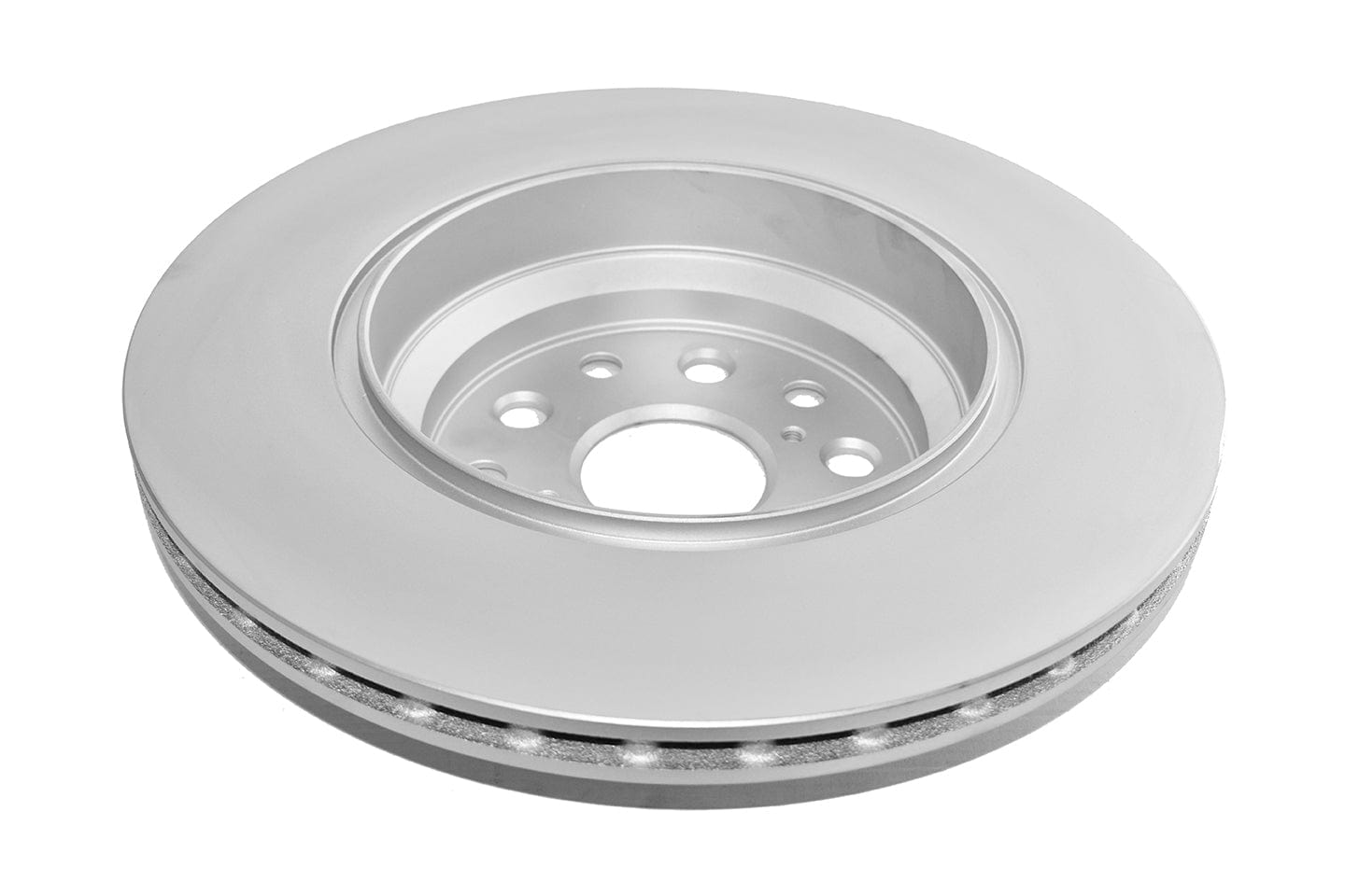 DBA Rotor Disc Brake Rotors to suit Lexus LS USF40/UVF45 06-17 DBA En-Shield Standard KP R SR