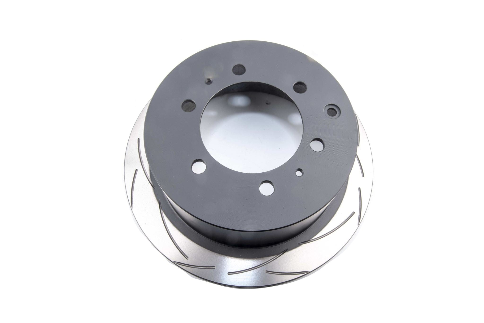 DBA Rotor Disc Brake Rotors to suit Toyota 80 Landcruiser 90-92 4X4 Survival T2 Slot R DBA SR