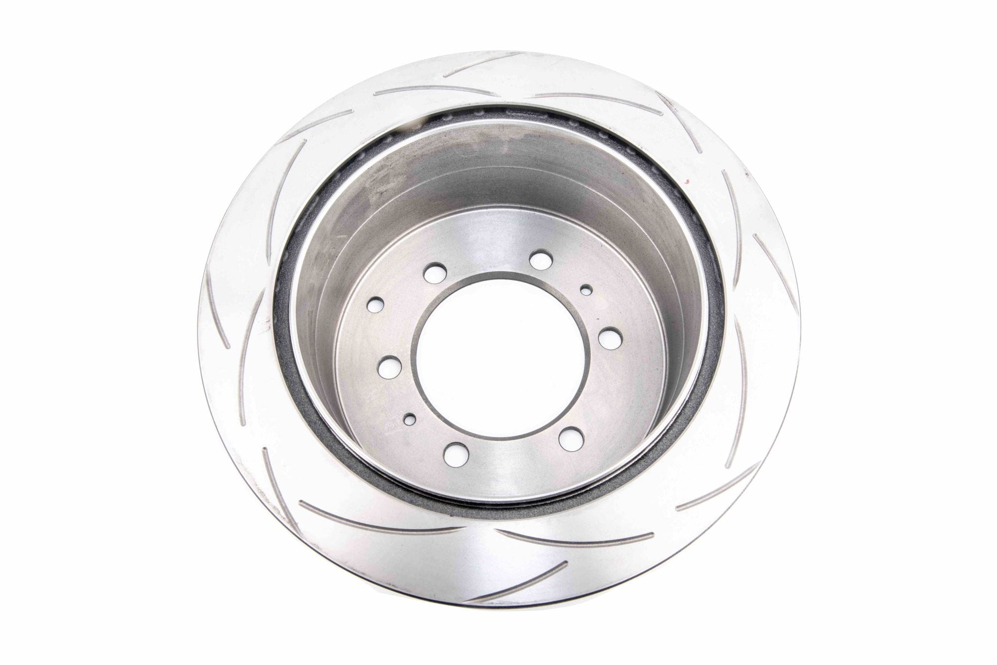 DBA Rotor Disc Brake Rotors to suit Toyota 80 Landcruiser 90-92 4X4 Survival T2 Slot R DBA SR