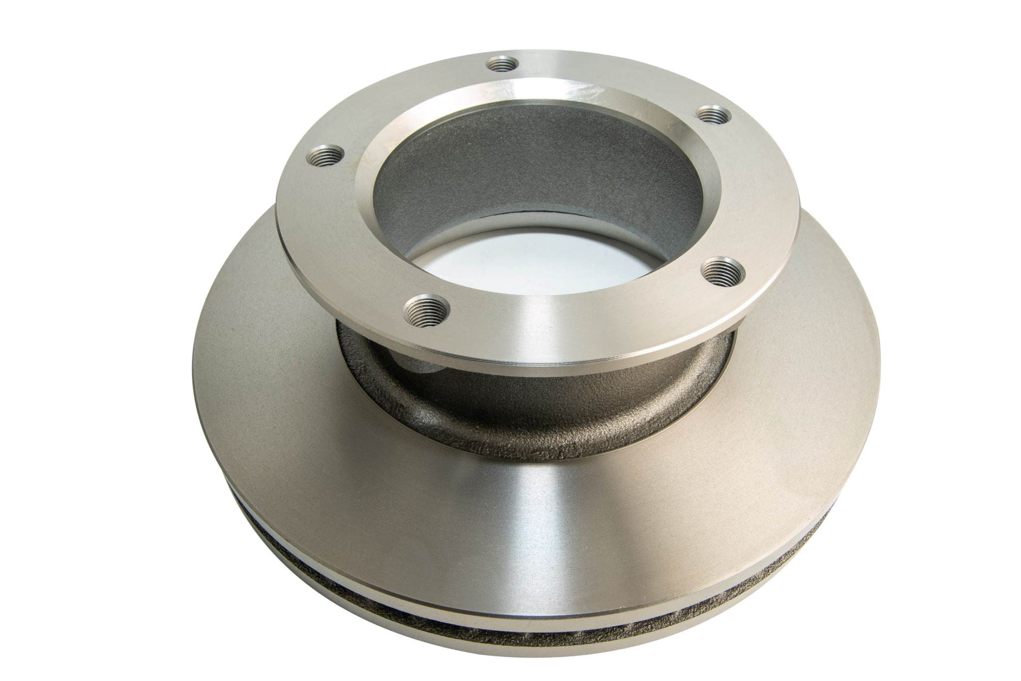 DBA Rotor Disc Brake Rotors to suit Toyota Coaster BB50 03-06 DBA Street Standard Front SR