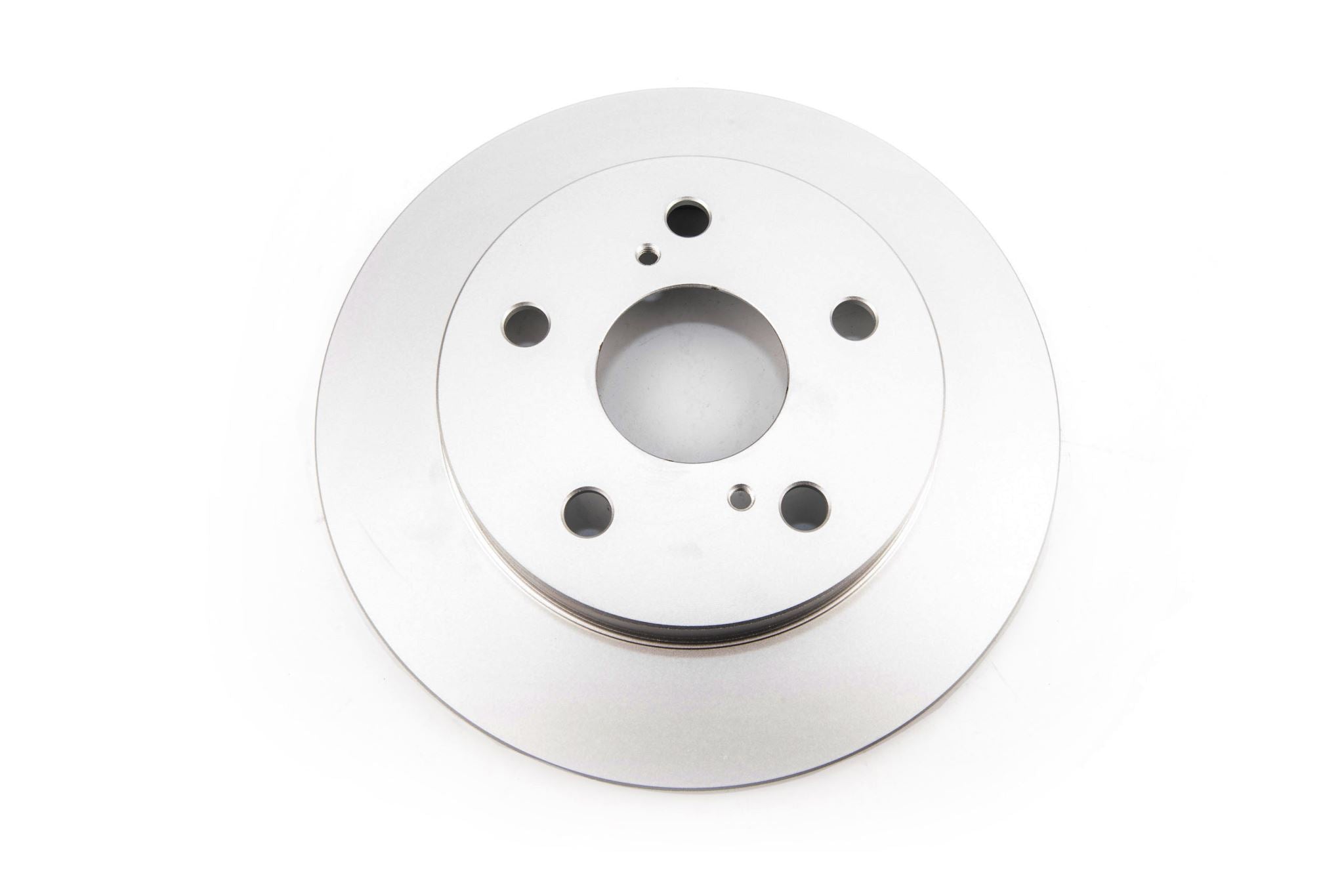 DBA Rotor Disc Brake Rotors to suit Toyota Corolla 04-18 DBA En-Shield Standard SLD Rear SR