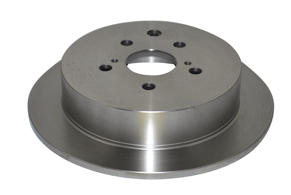 DBA Rotor Disc Brake Rotors to suit Toyota GSU50R/GSU55R 14-16 DBA Street Standard SLD R SR