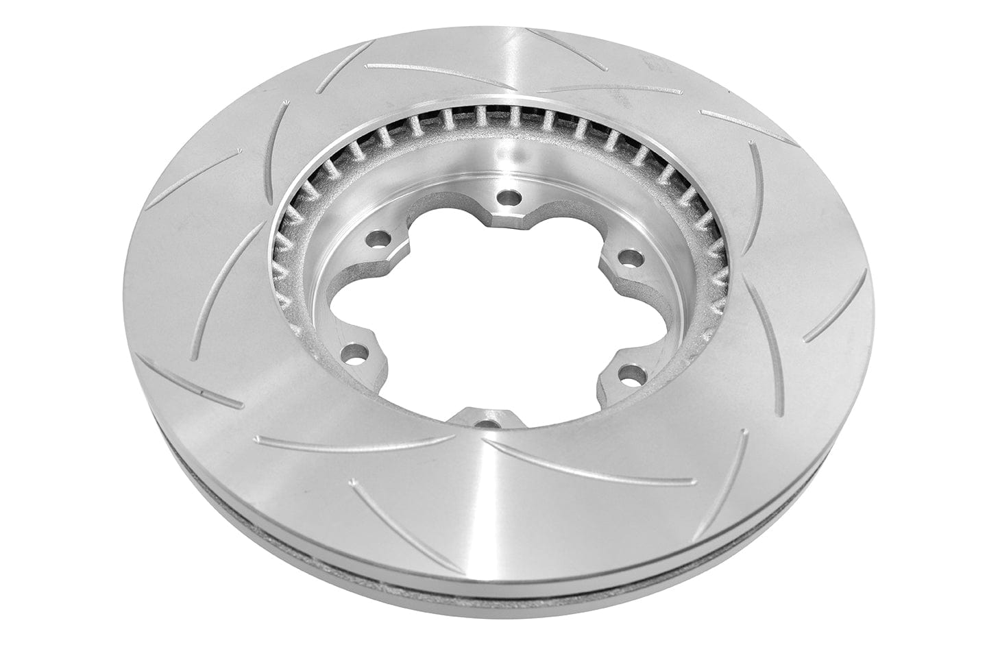 DBA Rotor Disc Brake Rotors to suit Toyota Hi-Ace F REVERSE MOUNT Street T2 Slot KP R SR