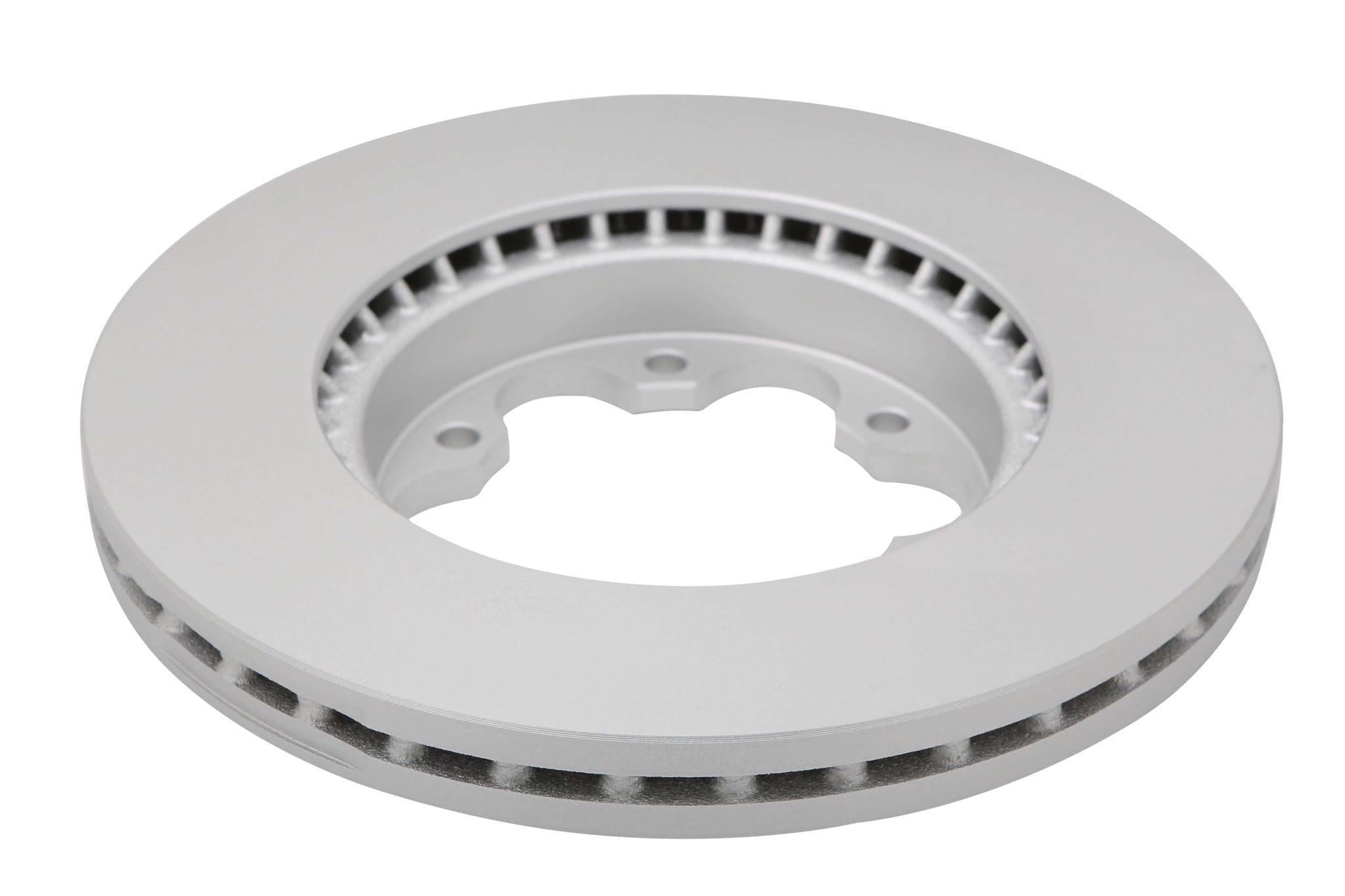 DBA Rotor Disc Brake Rotors to suit Toyota KCH40/RCH41 05-18 DBA En-Shield Standard KP R SR