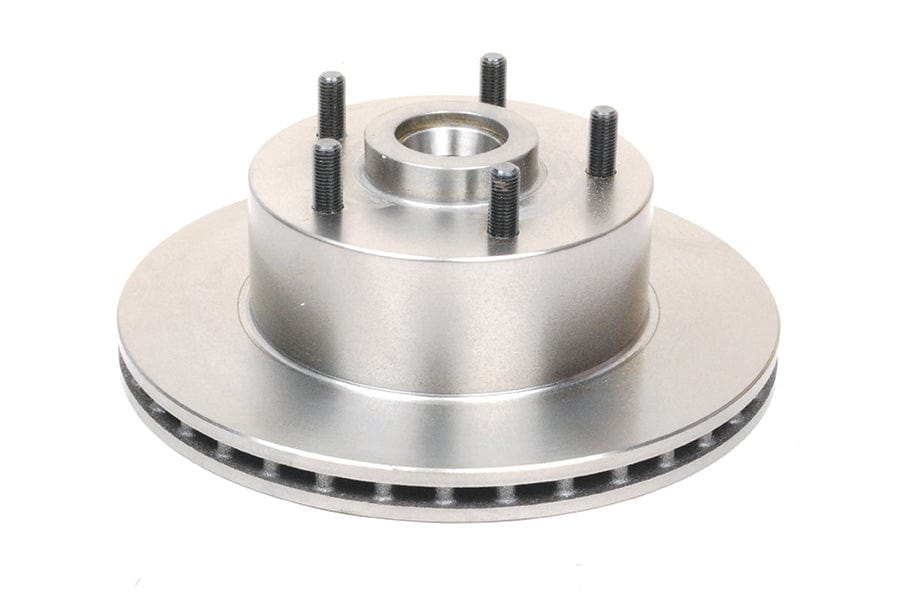DBA Rotor Disc Brake Rotors to suit Toyota Lexcen VP/VN 92-93 DBA Street Standard Front SR