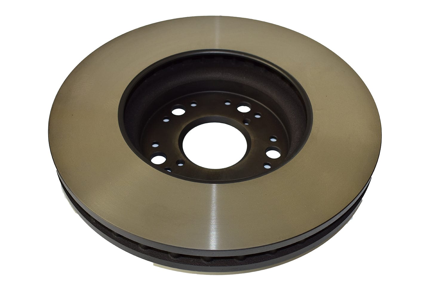 DBA Rotor Disc Brake Rotors to suit Toyota Mark II JZX100 97-01 DBA 4000 Standard KP Front SR