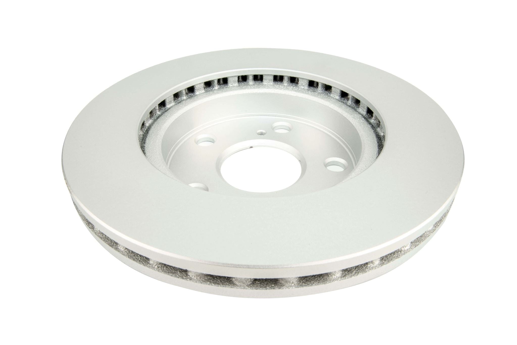 DBA Rotor Disc Brake Rotors to suit Toyota Prius V ZVW40 11- DBA En-Shield Standard Front SR