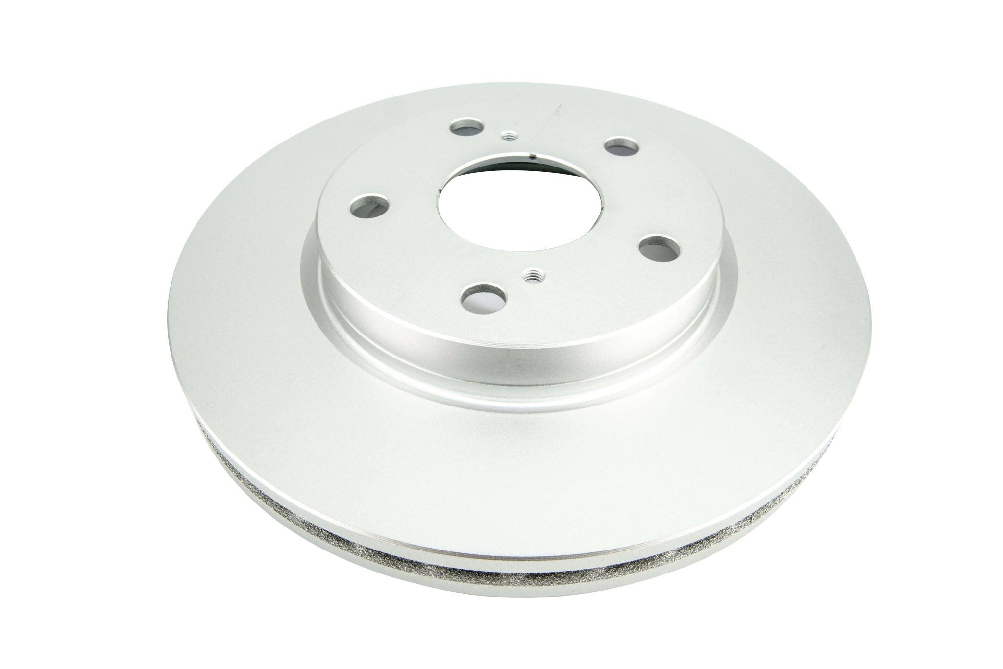 DBA Rotor Disc Brake Rotors to suit Toyota Prius V ZVW40 11- DBA En-Shield Standard Front SR