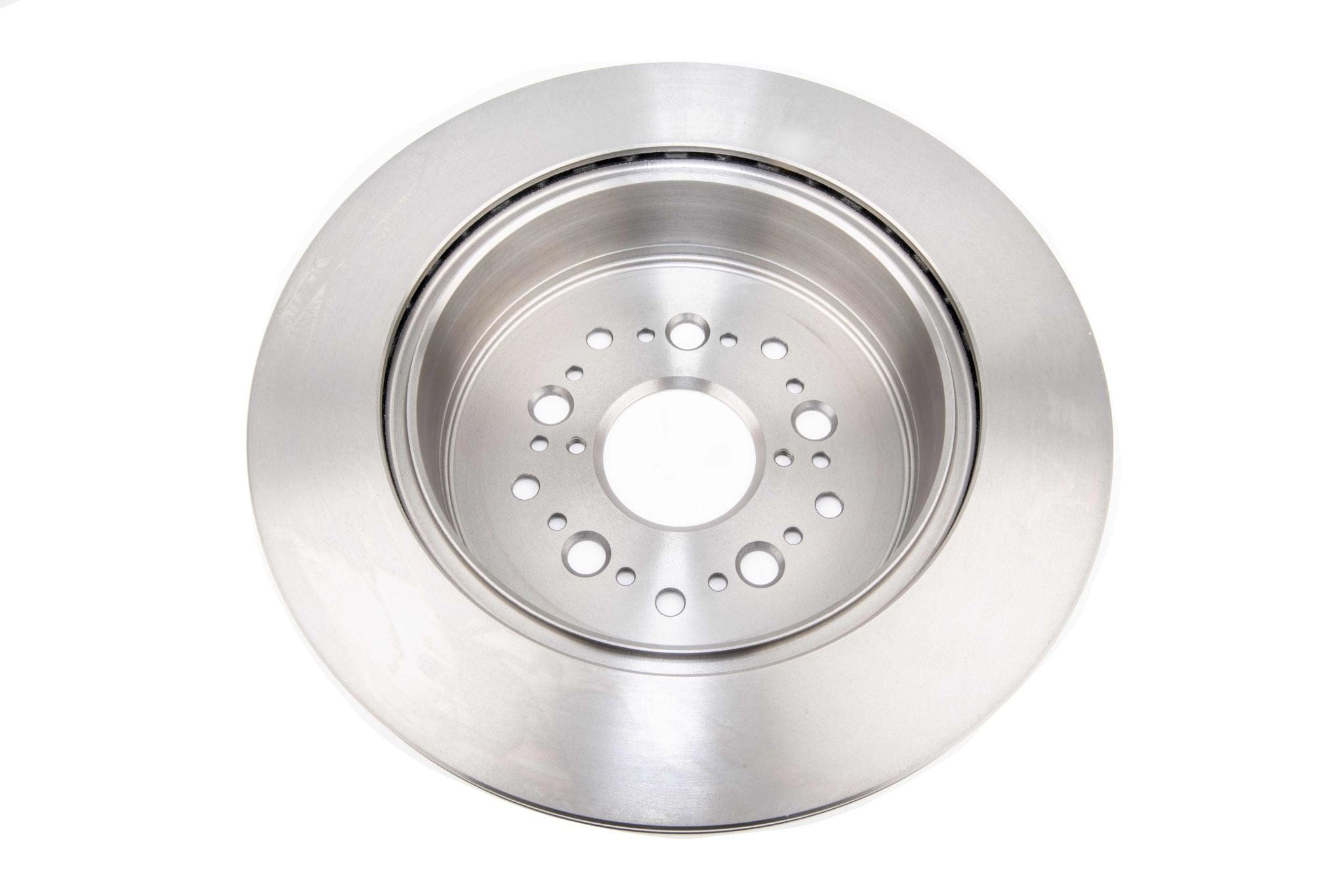 DBA Rotor Disc Brake Rotors to suit Toyota Soarer JZZ30 91-00 DBA Street Standard KP Rear SR