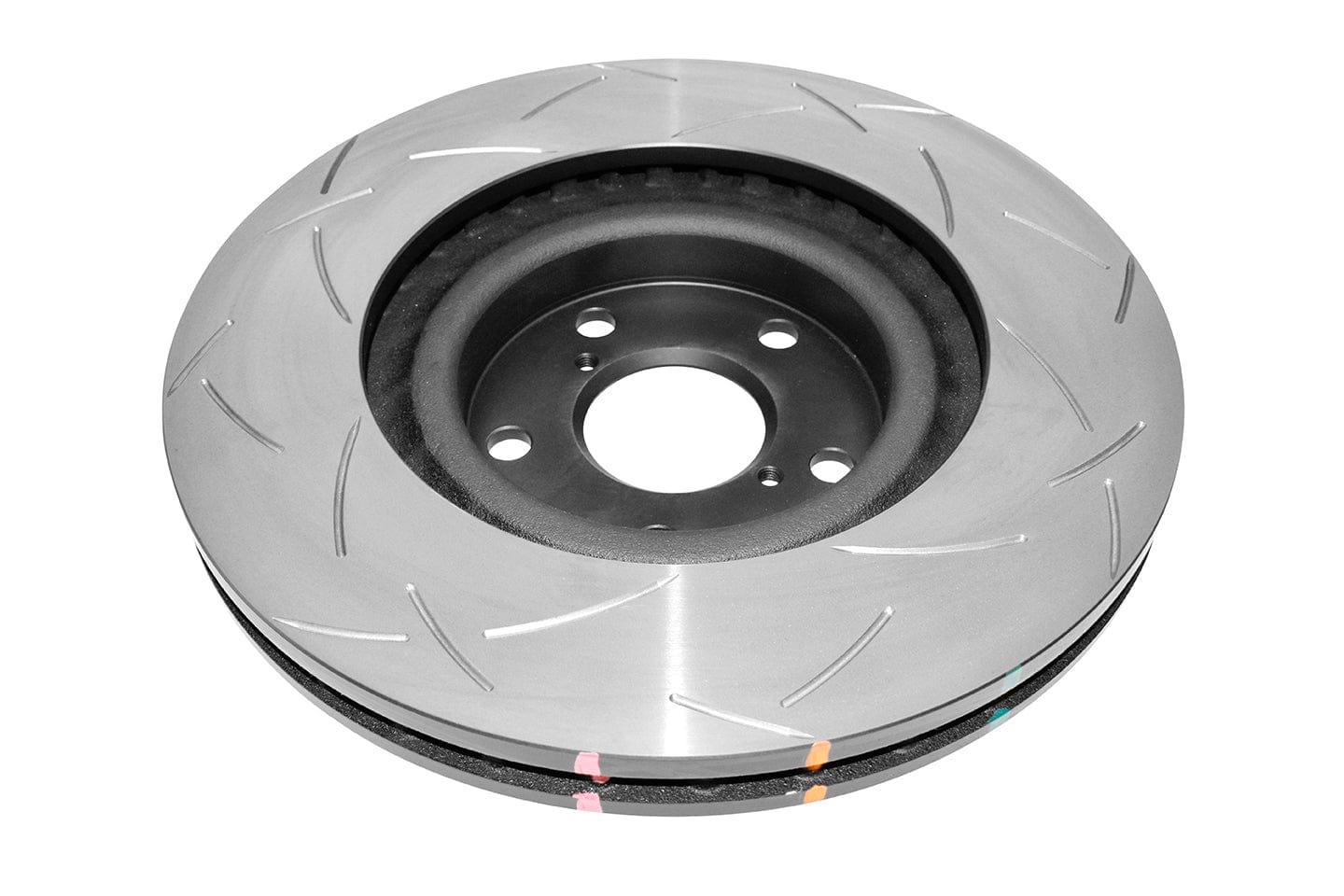 DBA Rotor Disc Brake Rotors to suit Toyota Supra JZA80 93-02 DBA 4000 T3 Slot KP Front SR