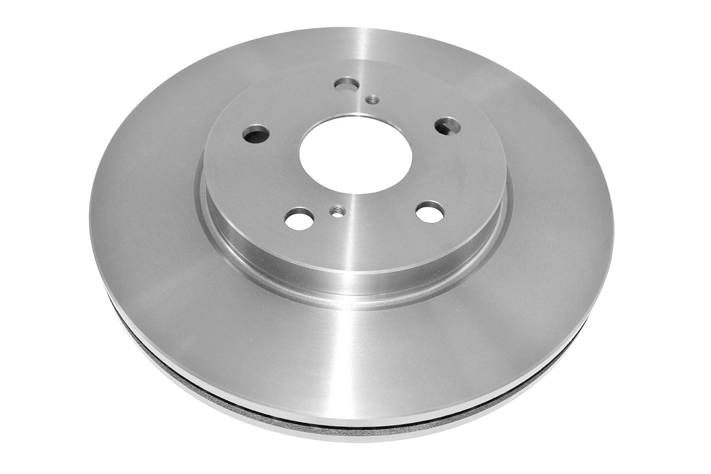 DBA Rotor Disc Brake Rotors to suit Toyota Tarago ACR30 00-06 DBA Street Standard Front SR