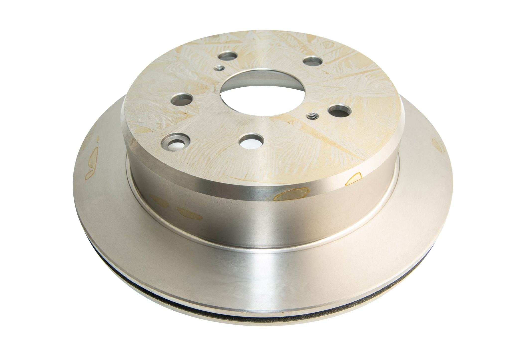 DBA Rotor Disc Brake Rotors to suit Toyota TCR10 TCR11 TCR20 TCR21 DBA Street Standard R SR