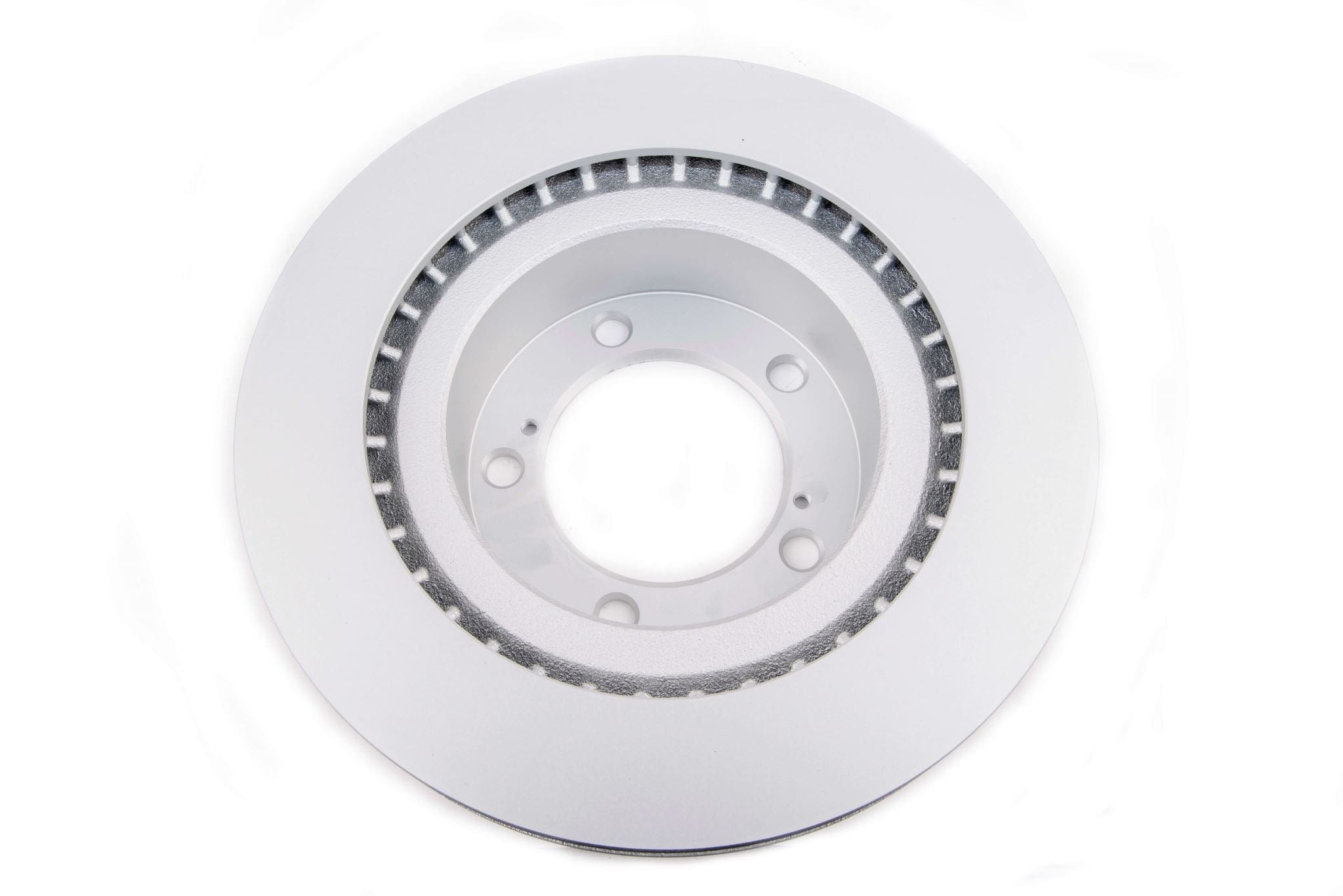 DBA Rotor Disc Brake Rotors to suit Toyota Tundra USK 07-13 DBA En-Shield Standard KP F SR