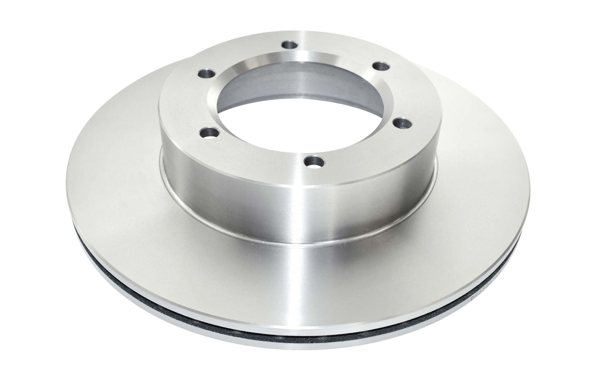 DBA Rotor Disc Brake Rotors to suit Toyota VZN130/LN130 89-95 DBA Street Standard Front SR