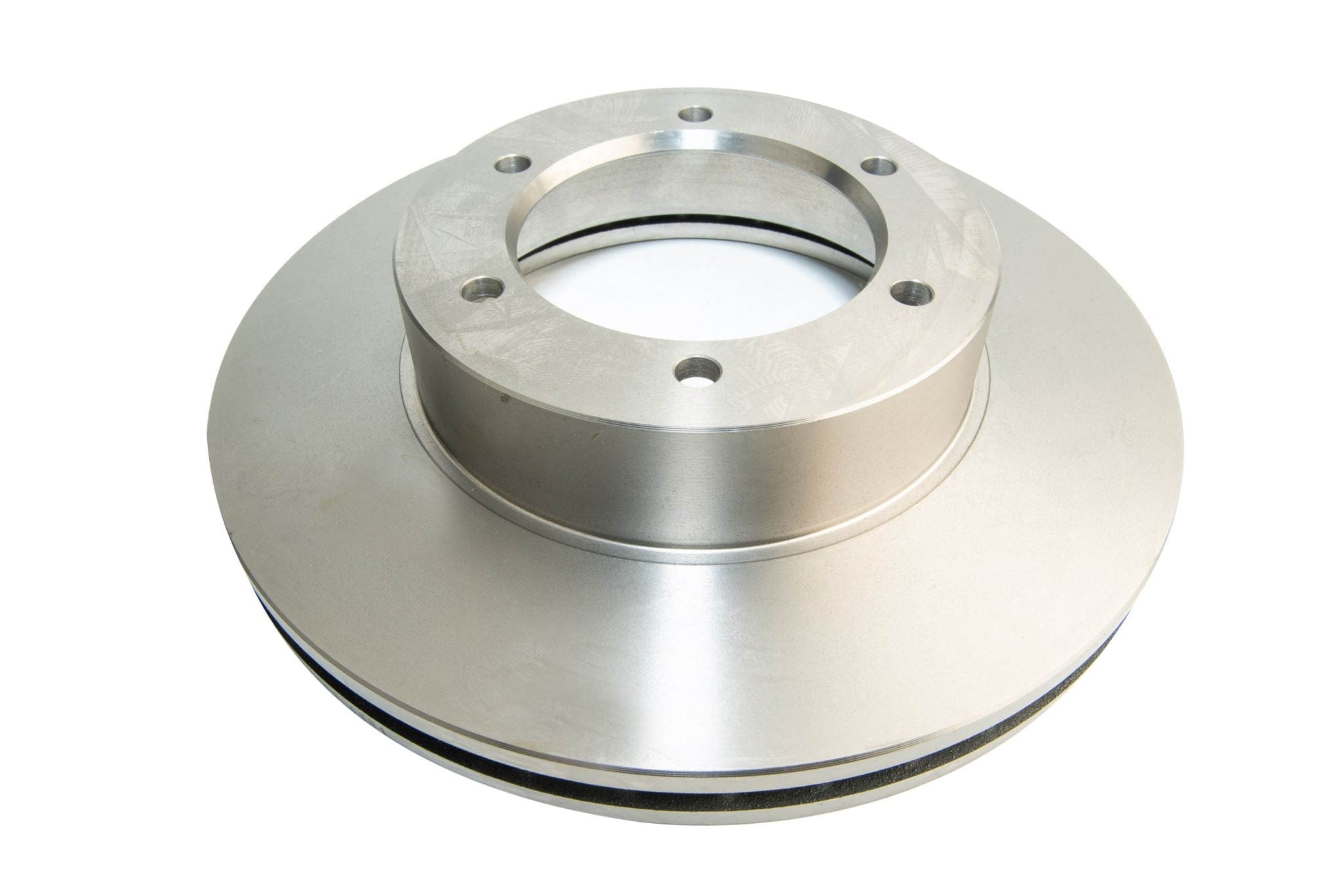 DBA Rotor Disc Brake Rotors to suit Toyota VZN130/LN130/KZN 89-97 DBA Street Standard F SR
