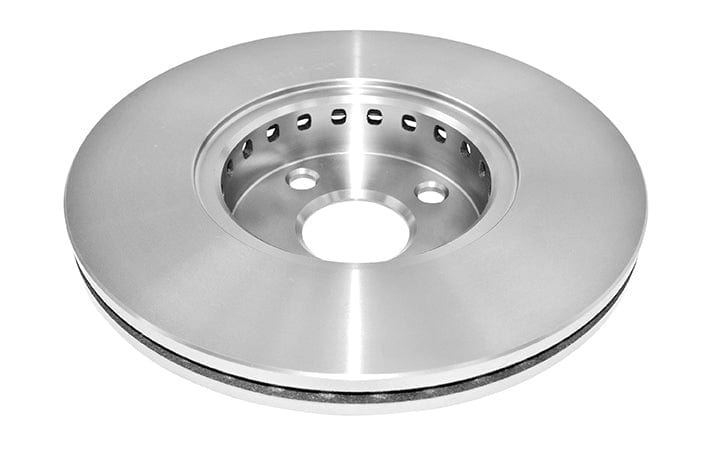 DBA Rotor Disc Brake Rotors to suit Toyota ZZE123/ZZE122 01-07 DBA Street Standard Front SR