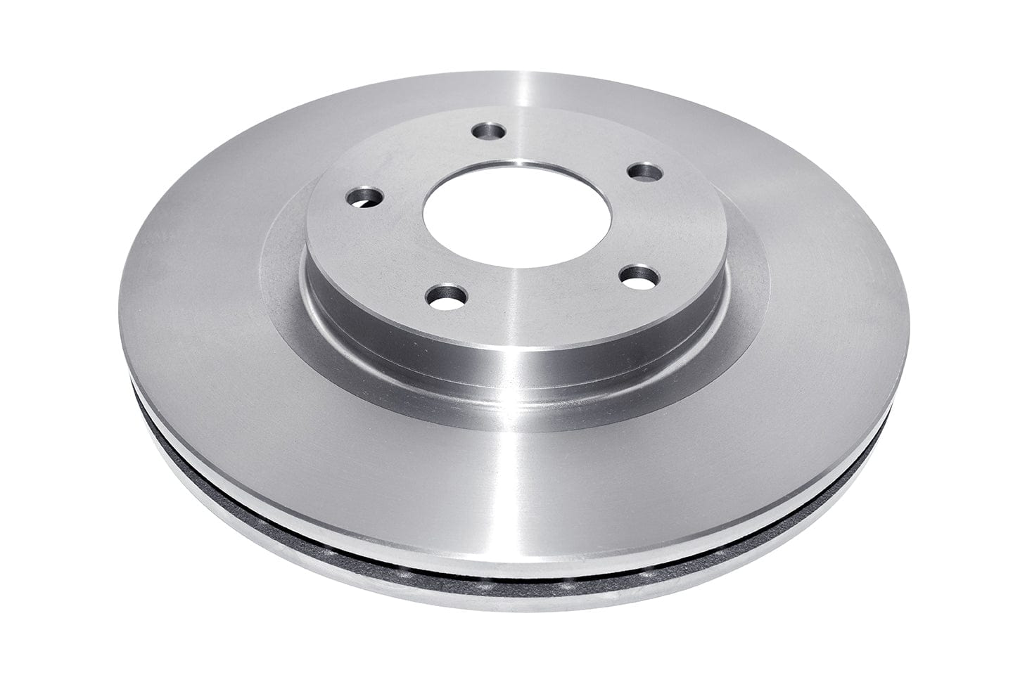 DBA Rotor Dodge Caliber 06-12 DBA Street Standard Front Disc Brake Rotors SR