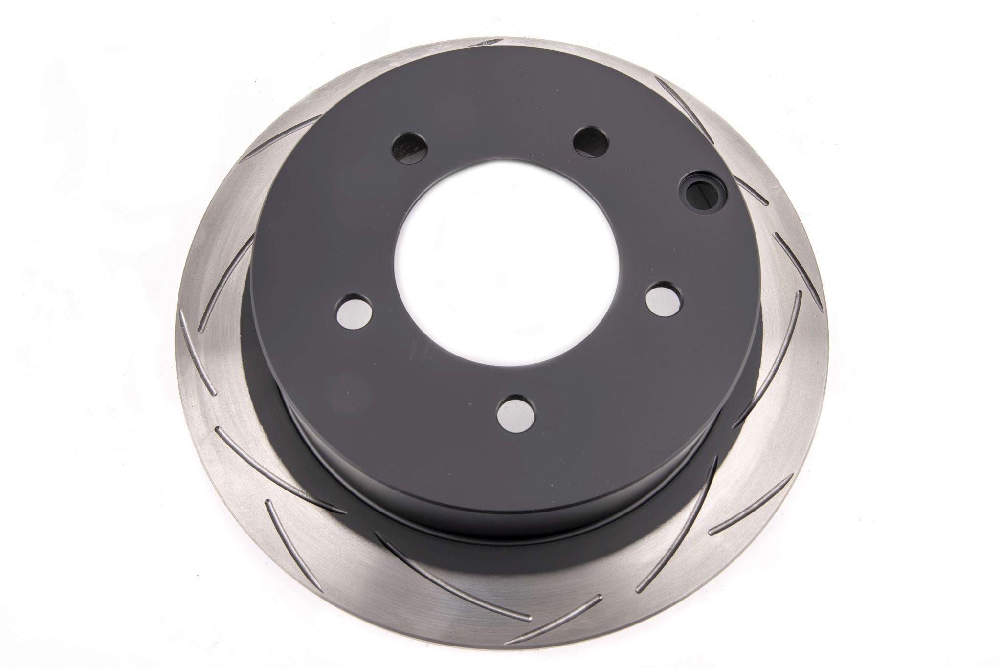 DBA Rotor Dodge Caliber 06-12 DBA Street Standard SLD Rear Disc Brake Rotors SR