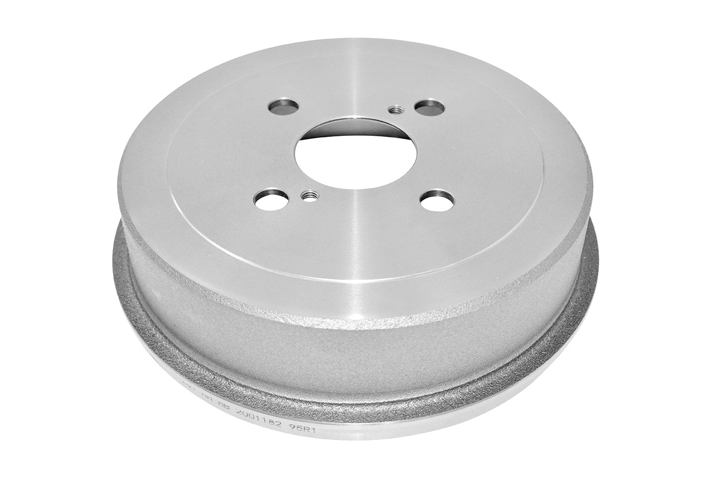 DBA Rotor Drum to suit Toyota Corolla Secca AE101/AE102/_E10_ 93-99 DBA Rear SR