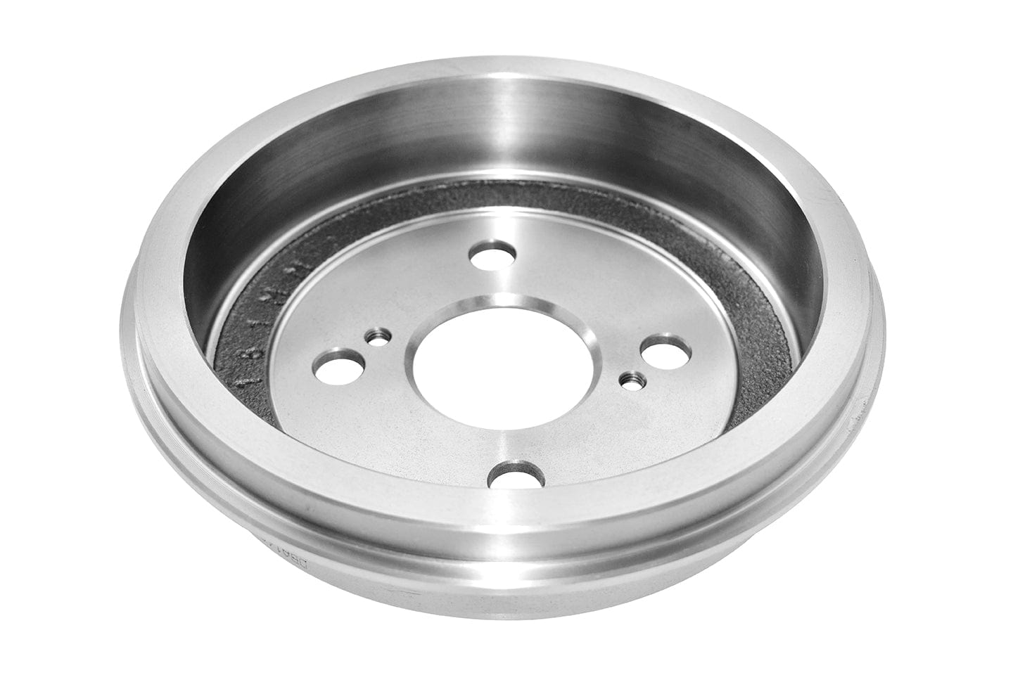DBA Rotor Drum to suit Toyota Echo 04- Rear DBA SR