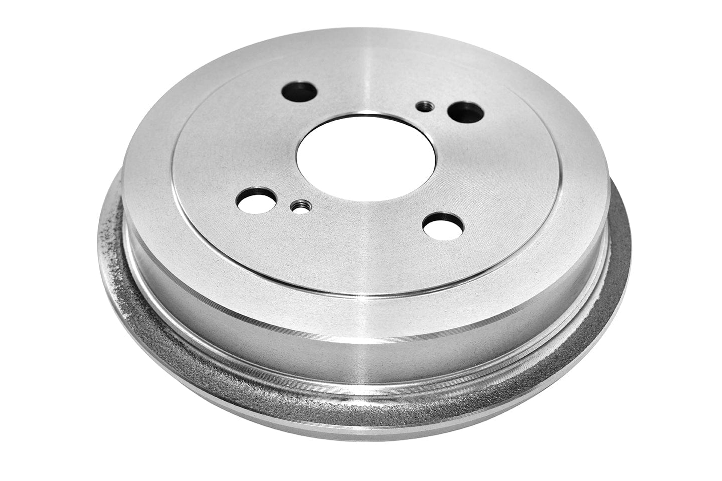 DBA Rotor Drum to suit Toyota Echo 04- Rear DBA SR