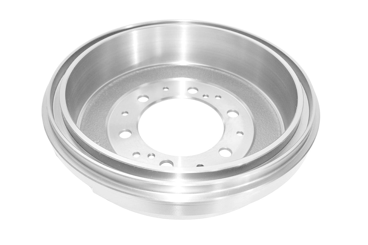 DBA Rotor Drum to suit Toyota Hiace / Commuter KDH223/TRH223/KDH222 05-19 DBA Rear SR