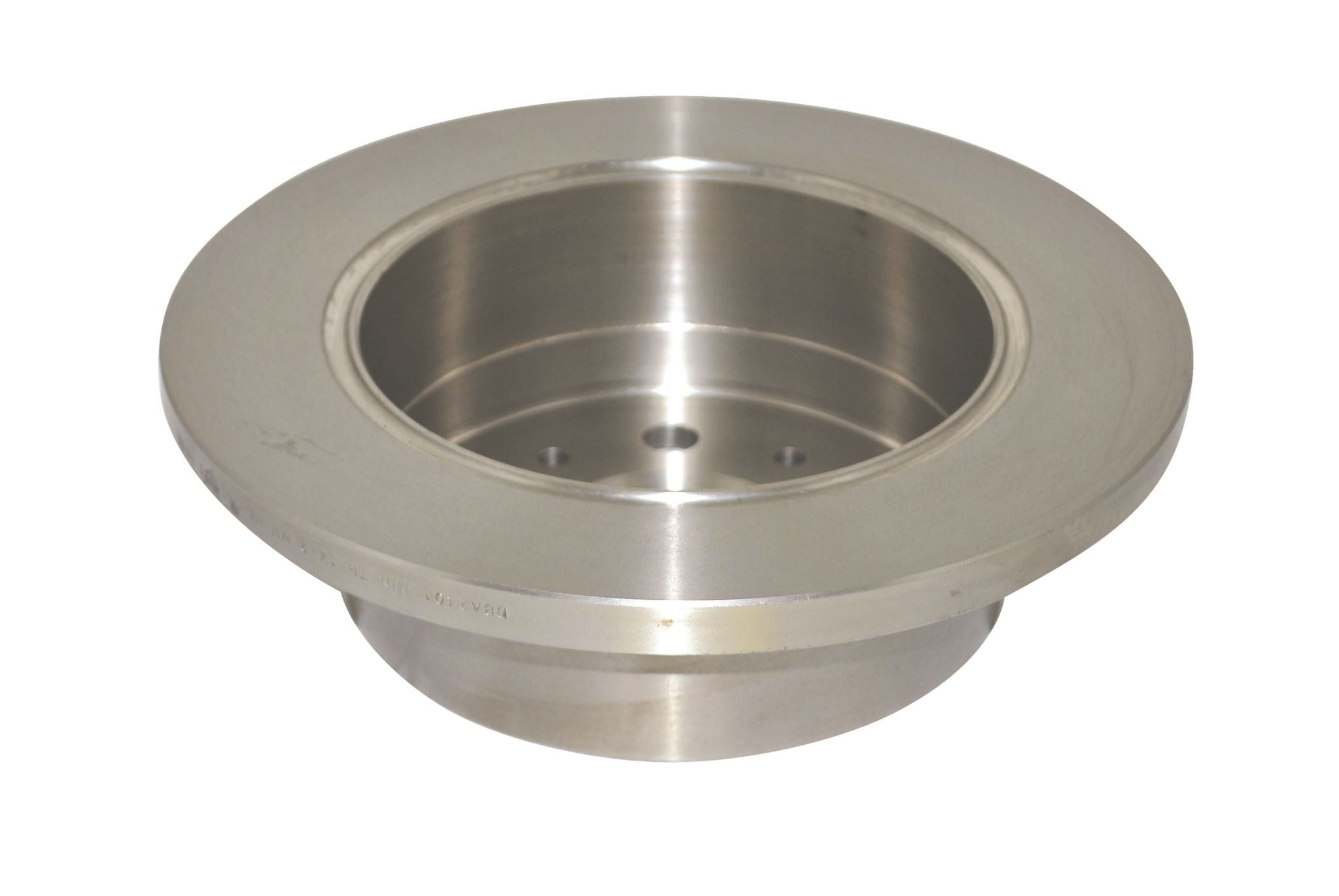 DBA Rotor Fiat Ducato 250/290/244 02-14 DBA Street Standard SLD Rear Disc Brake Rotors SR