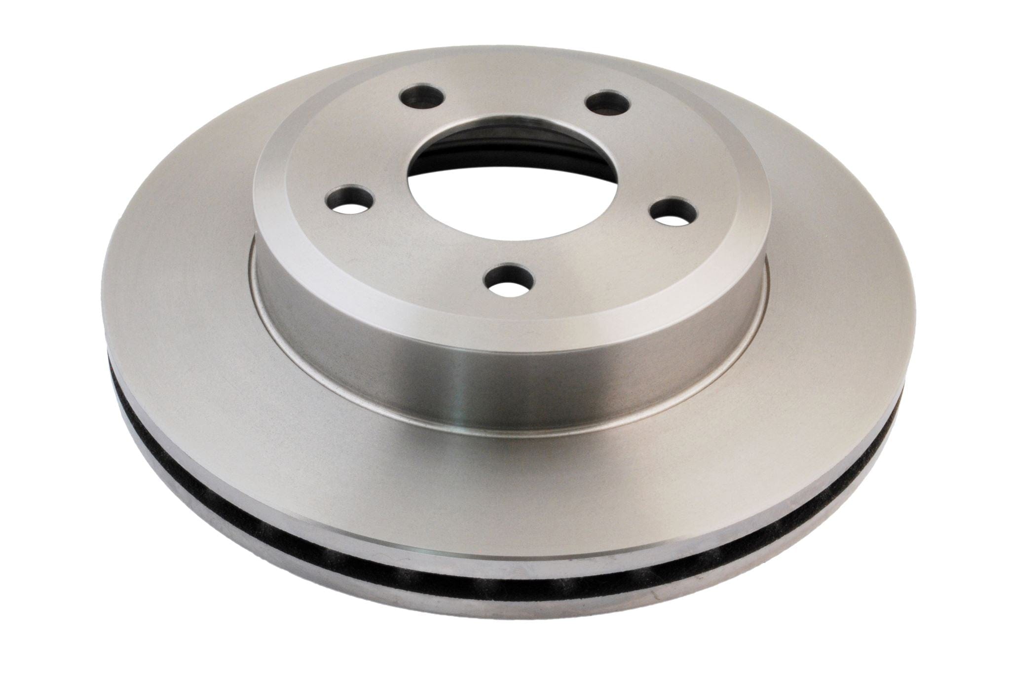 DBA Rotor Ford Australia AU 01-02 DBA Street Standard KP Front Disc Brake Rotors SR
