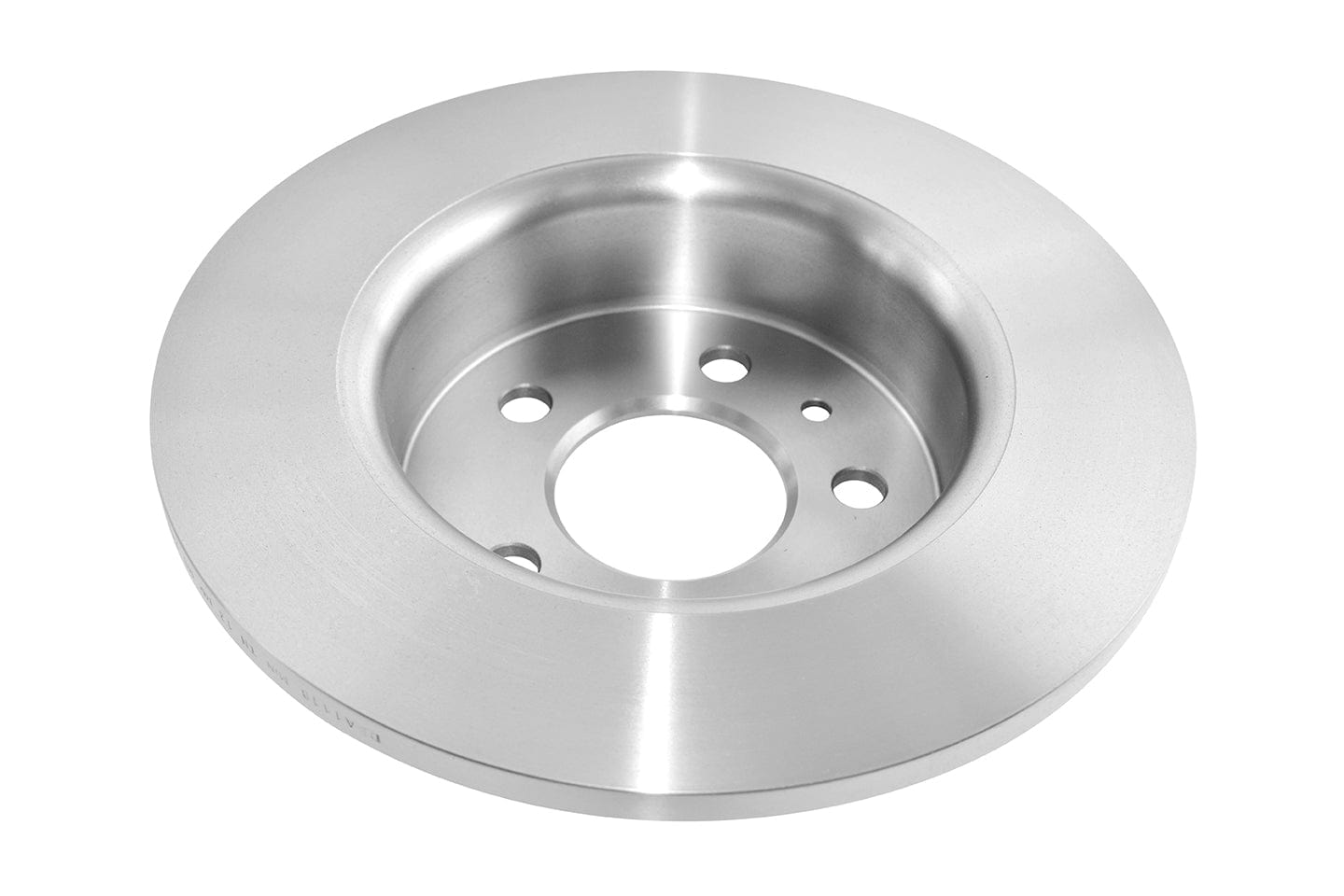 DBA Rotor Ford Australia EB/ED/EA 88-94 DBA Street Standard SLD Rear Disc Brake Rotors SR