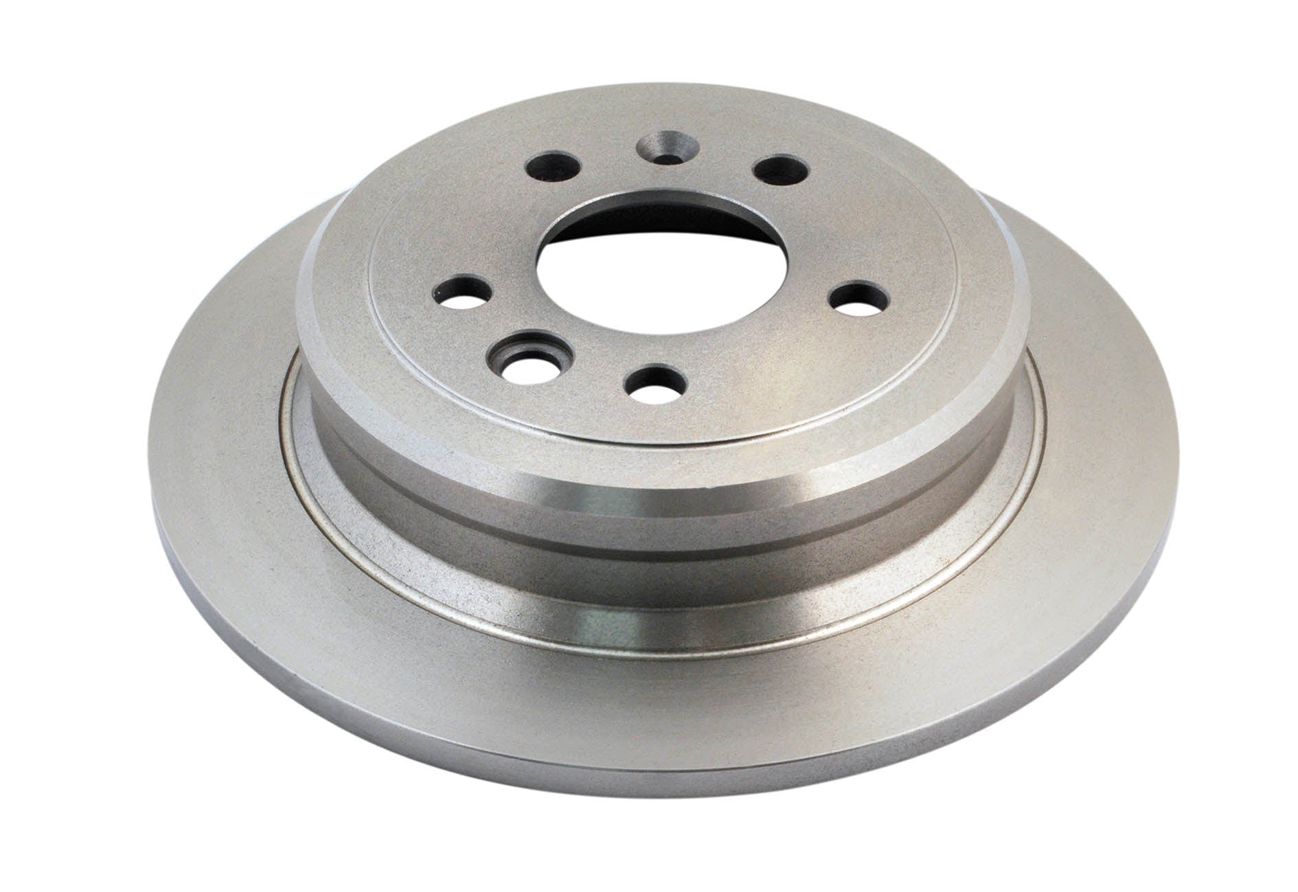 DBA Rotor Ford Australia Falcon EF/EL 95-98 DBA Street Standard SLD Rear Disc Brake Rotors SR