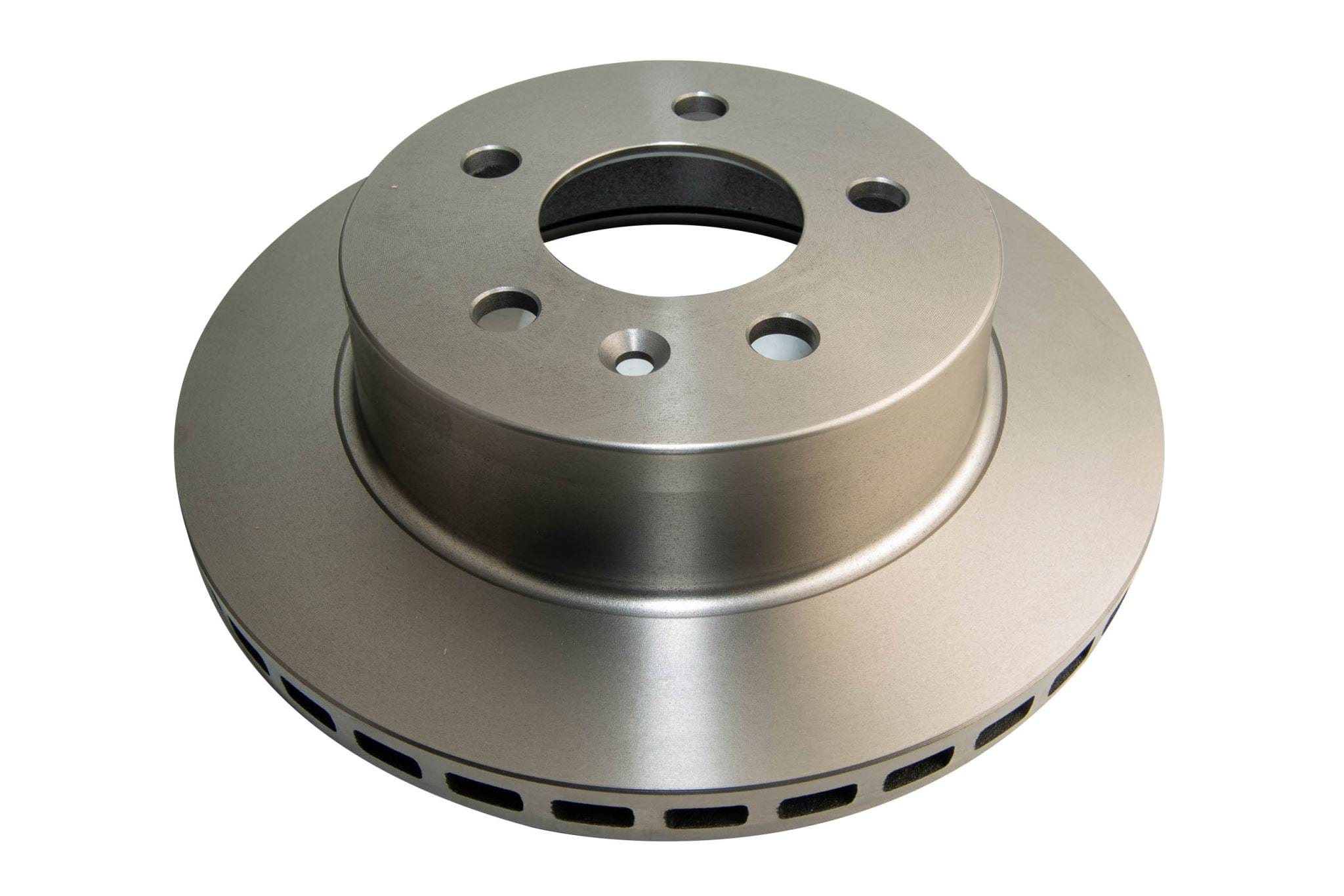 DBA Rotor Ford Australia Falcon XE/XF 82-93 DBA Street Standard Rear Disc Brake Rotors SR