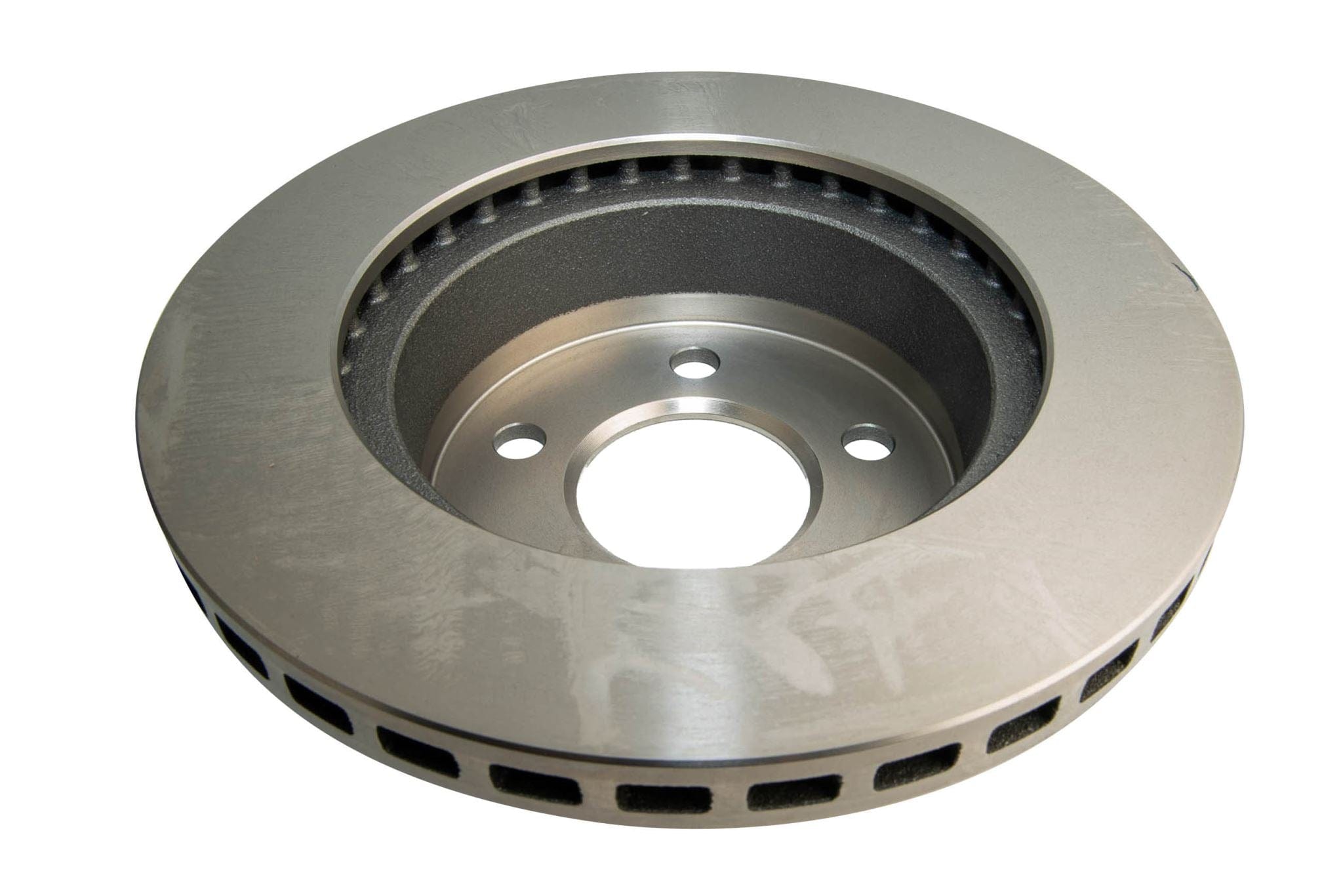 DBA Rotor Ford Australia Falcon XE/XF 82-93 DBA Street Standard Rear Disc Brake Rotors SR