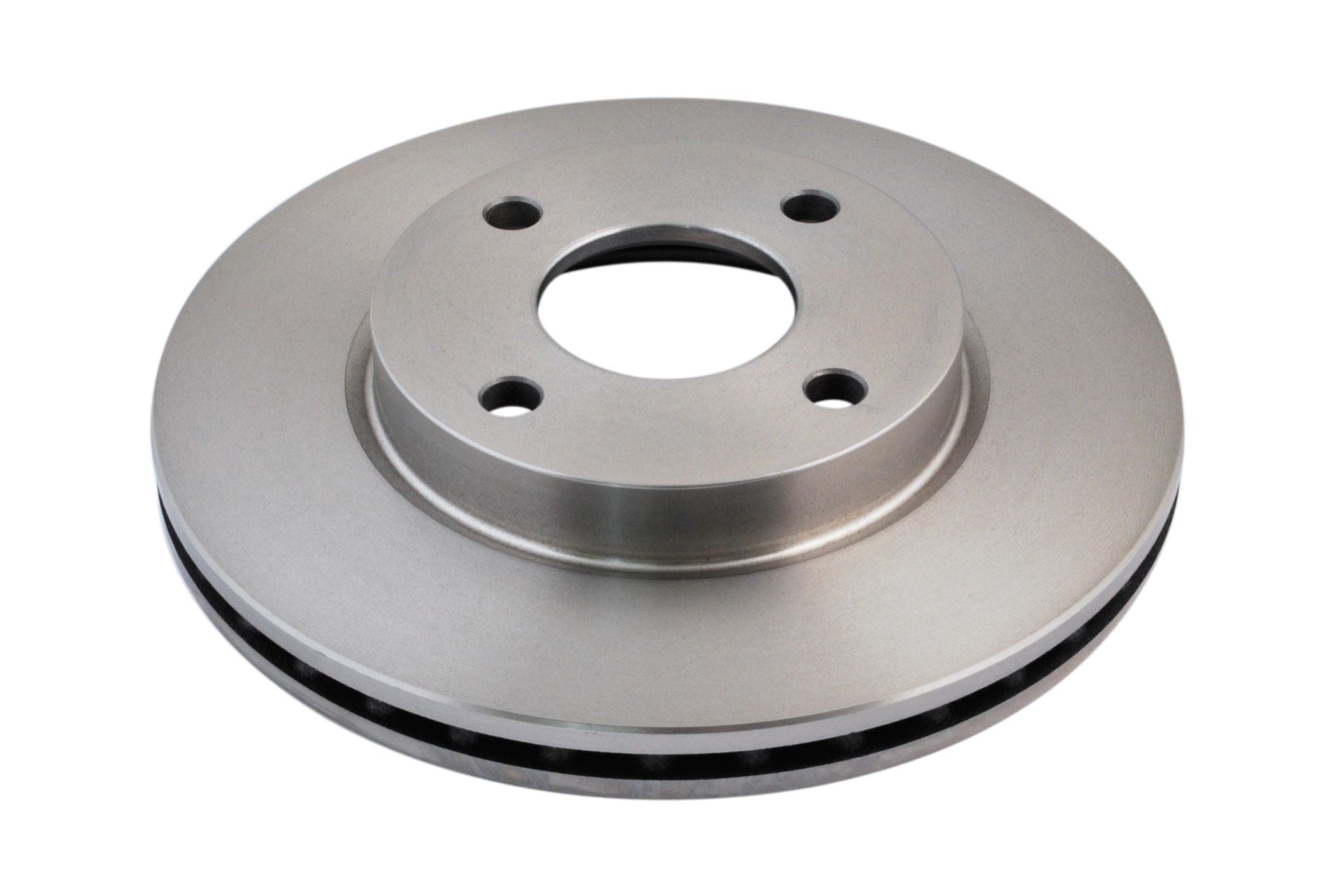 DBA Rotor Ford Australia Focus LR 03-05 DBA Street Standard KP Front Disc Brake Rotors SR