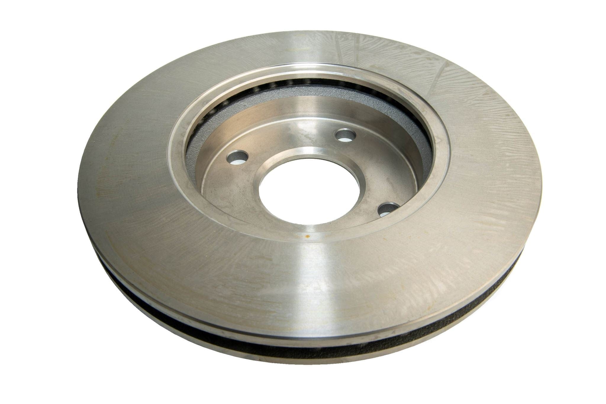 DBA Rotor Ford Australia HD/HE/HA/HB/HC 96-01 DBA Street Standard Front Disc Brake Rotors SR