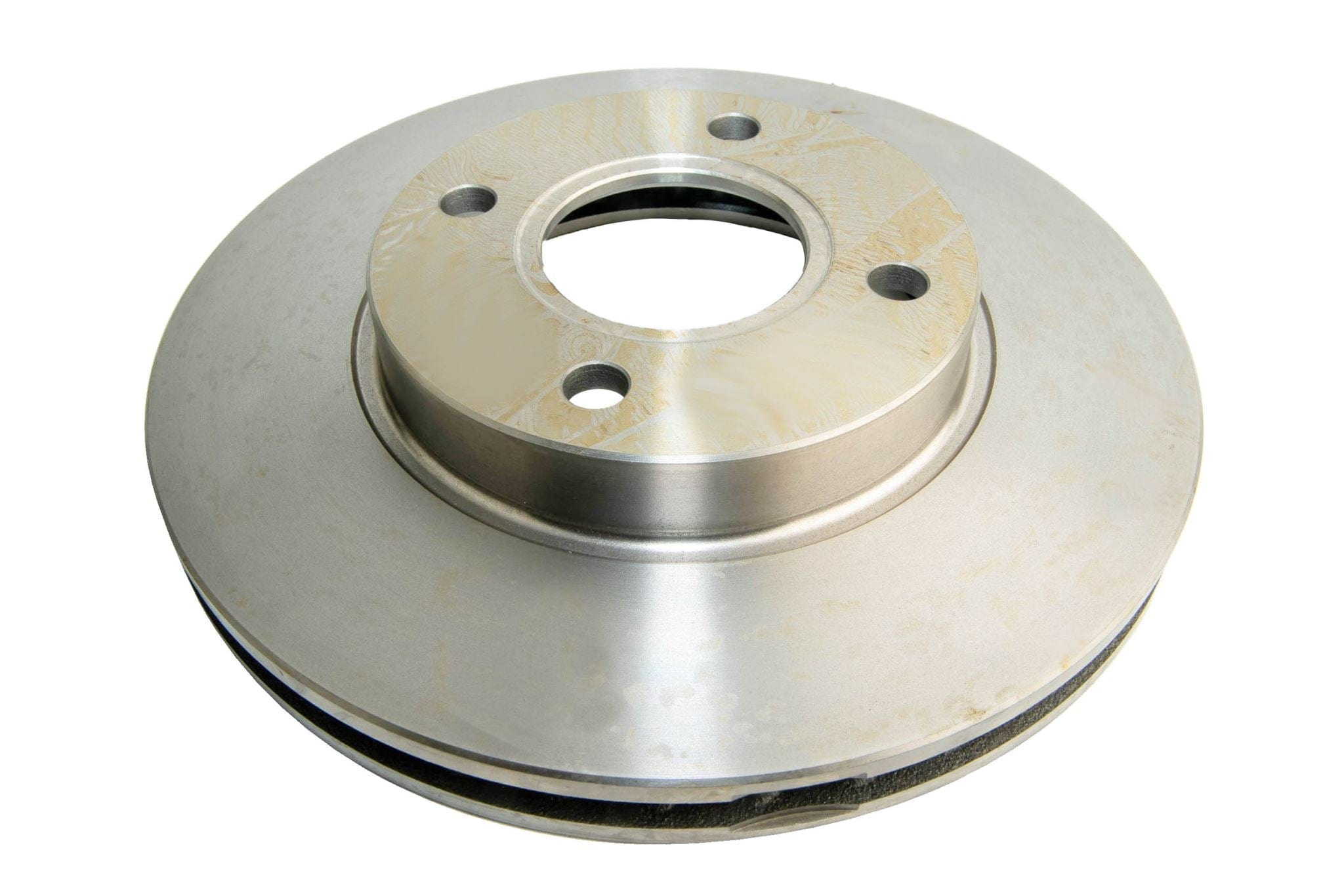 DBA Rotor Ford Australia HD/HE/HA/HB/HC 96-01 DBA Street Standard Front Disc Brake Rotors SR